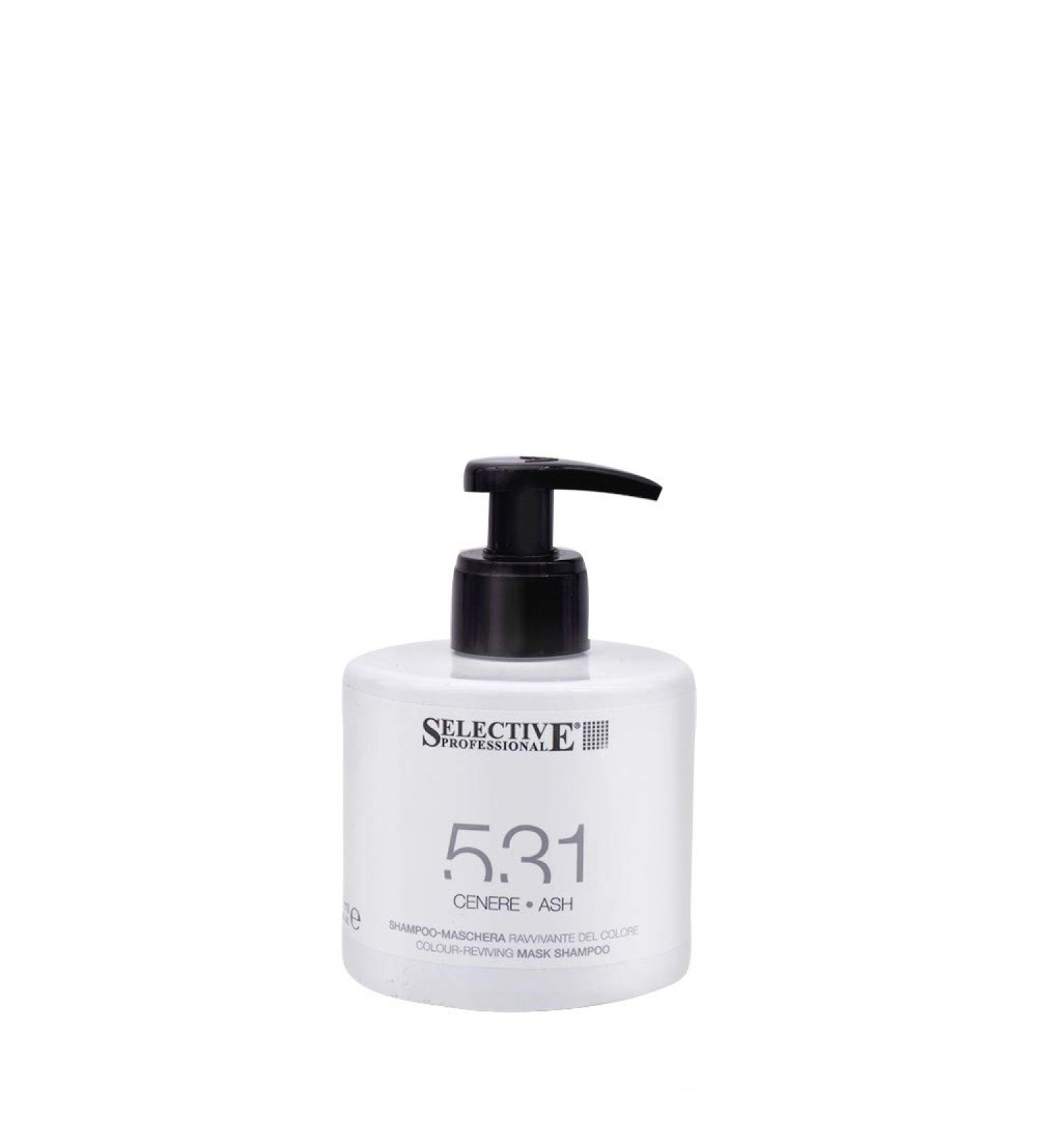 Selective 531 Ash 275ml