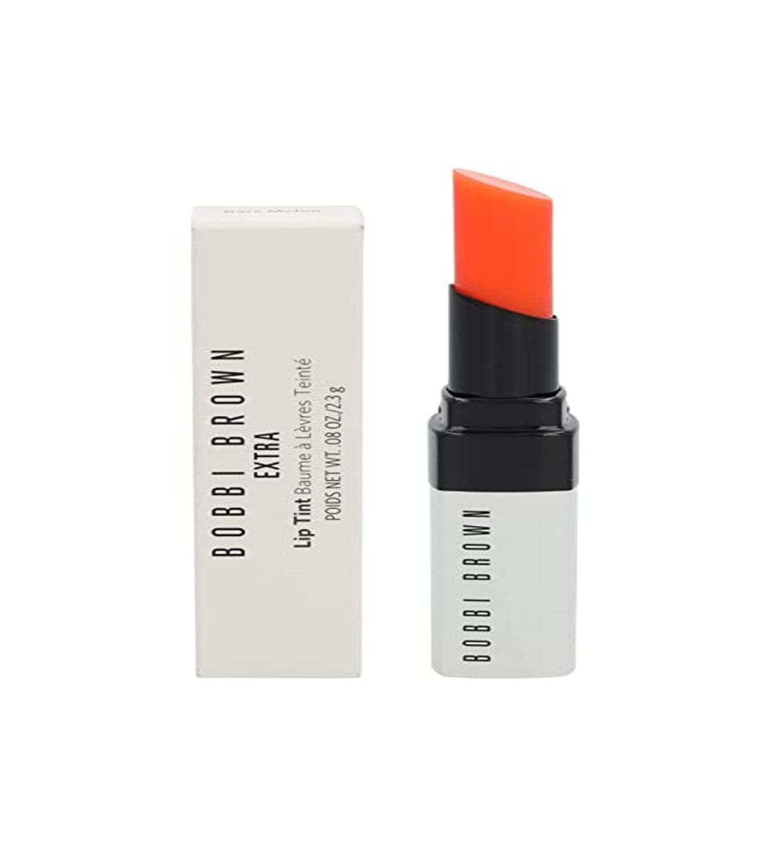 Bobbi Brown Extra Lip Tint - Bare Melon Brown 1 Count (Pack of 1)