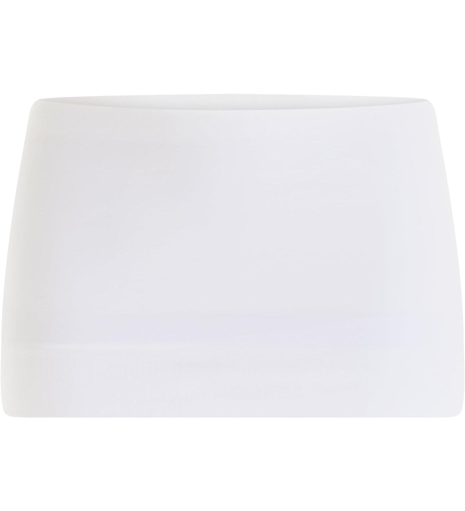 Corsinel Stomasafe Plus Belly Bandage - Two-Layer Stoma Bag Fixing Flexible Support Easy Access - White L/XL | International Shipping - Buy Online on GoSupps.com