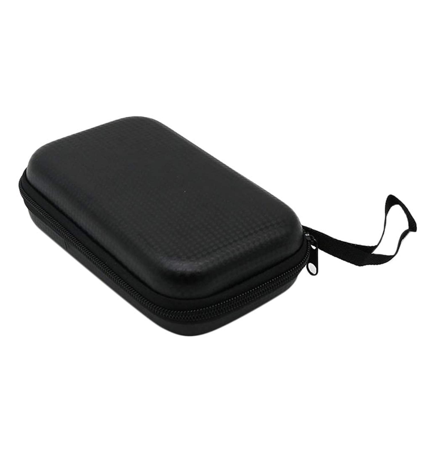 Fetal Doppler Monitor Bag- Protect and Carry Your Fetal Heartbeat Monitor with Ease - Buy Online on GoSupps.com