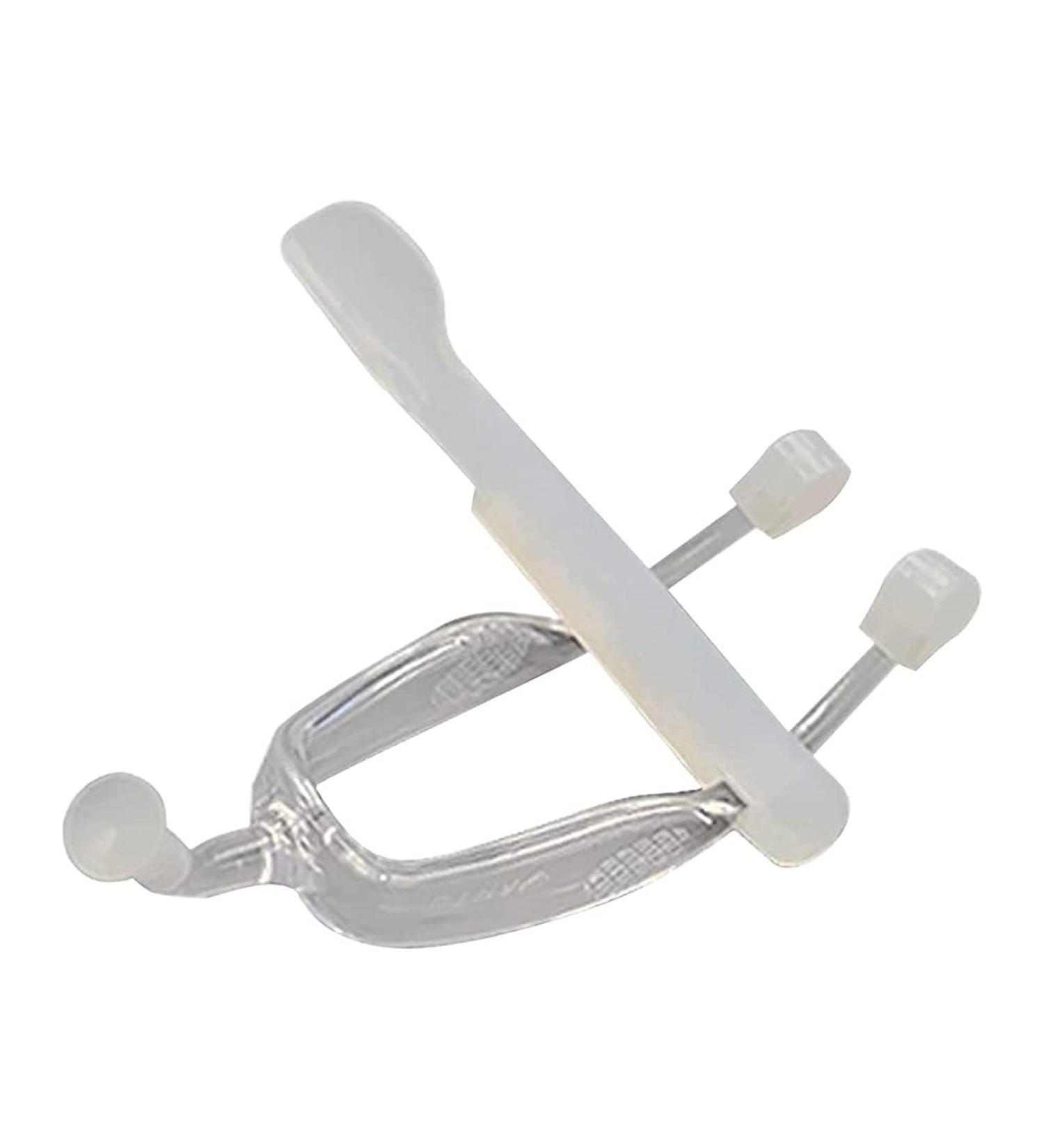 Azusumi Multifunctional Contact Lens Tweezers & Suction Cup Spoon Set | Easy Contact Lens Removal & Insertion Tool - Buy Online on GoSupps.com