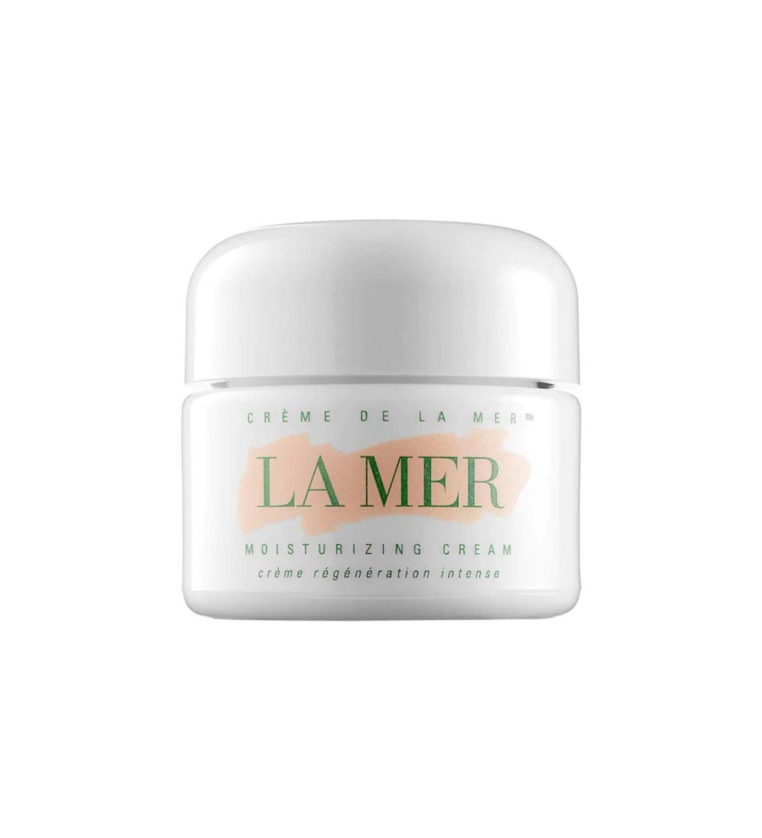 La Mer 2 Oz Moisturizing Cream - Creme De La Mer 2 Ounce (Pack of 1) - Buy Online on GoSupps.com