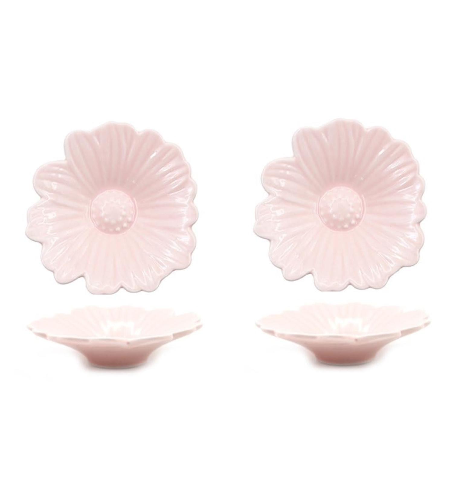 Fruit Bowl Snack Containers Soy Sauce Ceramic Dipping Bowl Appetizer Plate Mini Condiment Pickles Sauce Vinegar Snack Condiment Dish Breakfast Bowls (Color : C) (C) - Buy Online on GoSupps.com