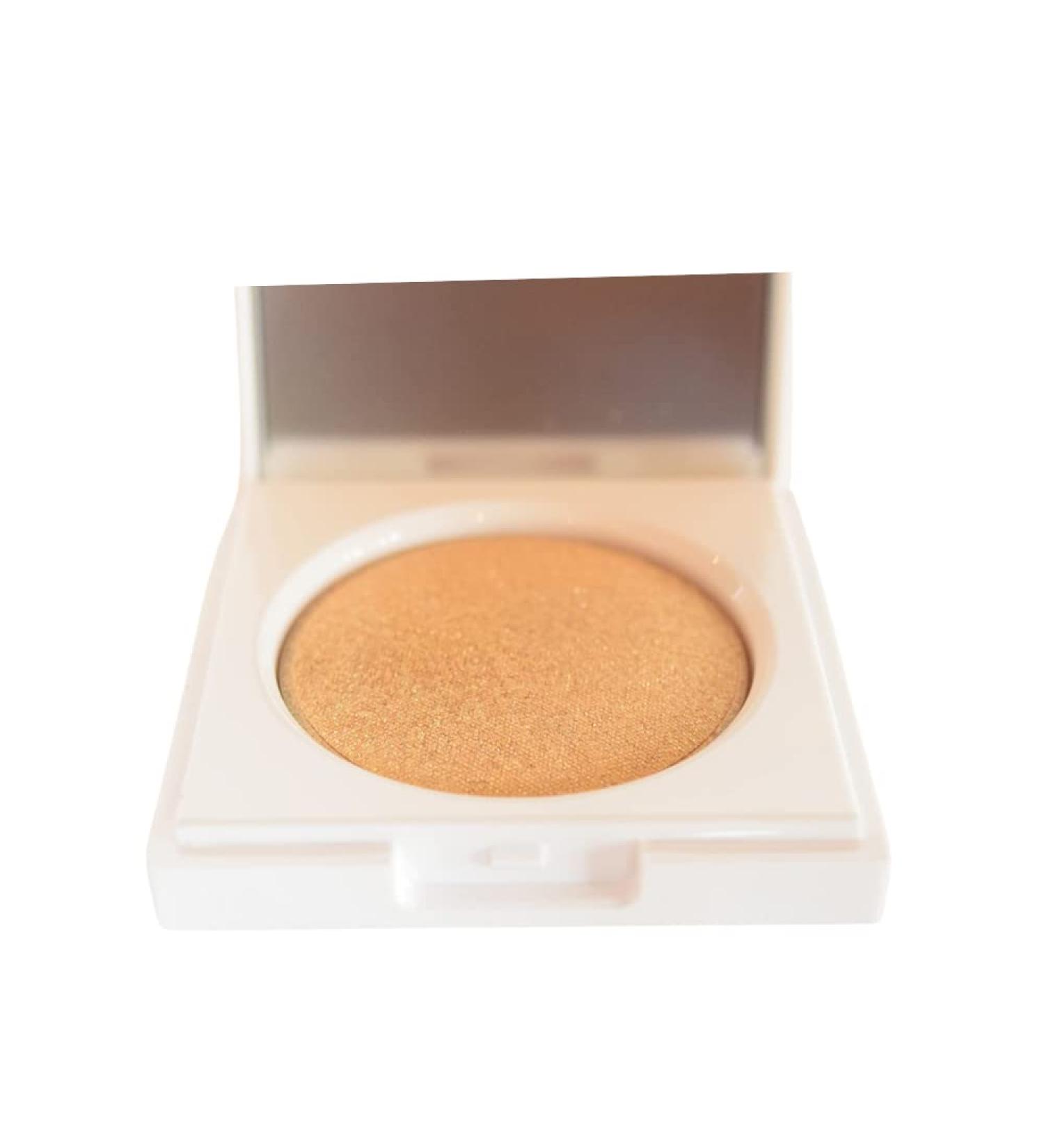 MAKEUP BY MARIO Master Crystal Reflector Citrine