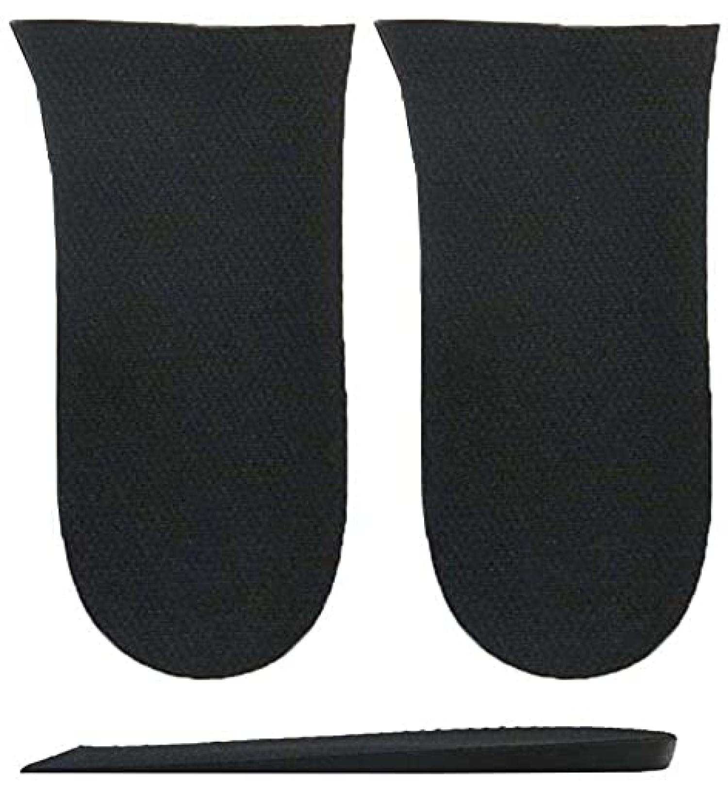 6mm Leg Length Discrepancy LLD Lifts (2 Right Feet) | International Shipping Available - Buy Online on GoSupps.com