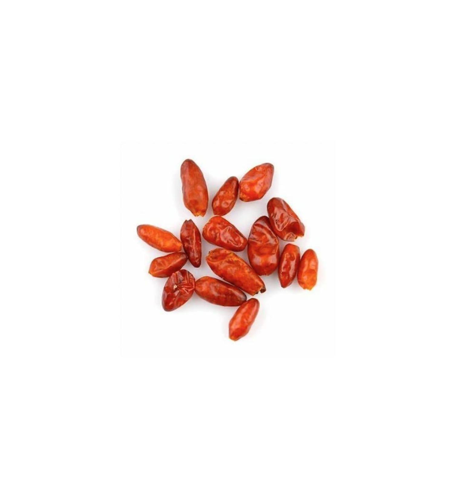 Piquin Whole Dried Chilli 100g