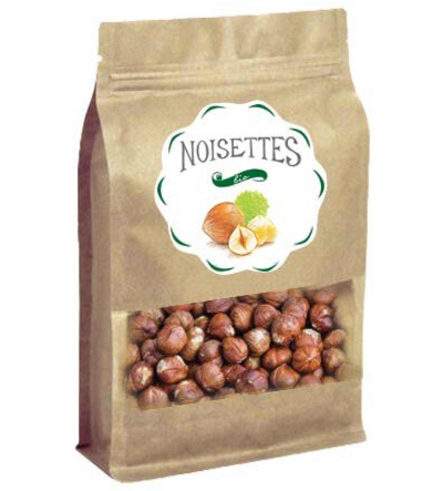 PHILIA - NOISETTE DECORTIQUEE DOYPACK 1KG
