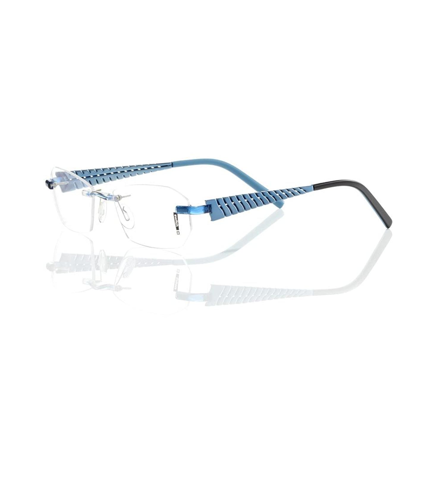 switch it combi 380A exchange bracket set in blue turquoise