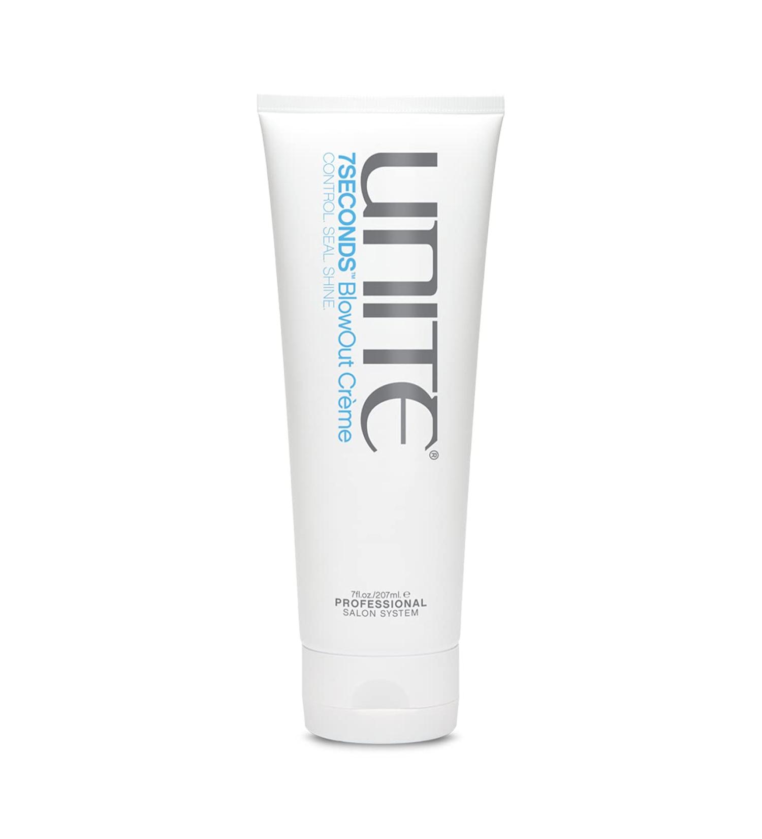 UNITE Hair 7SECONDS Blowout Cr me  7 fl. Oz - Buy Online on GoSupps.com