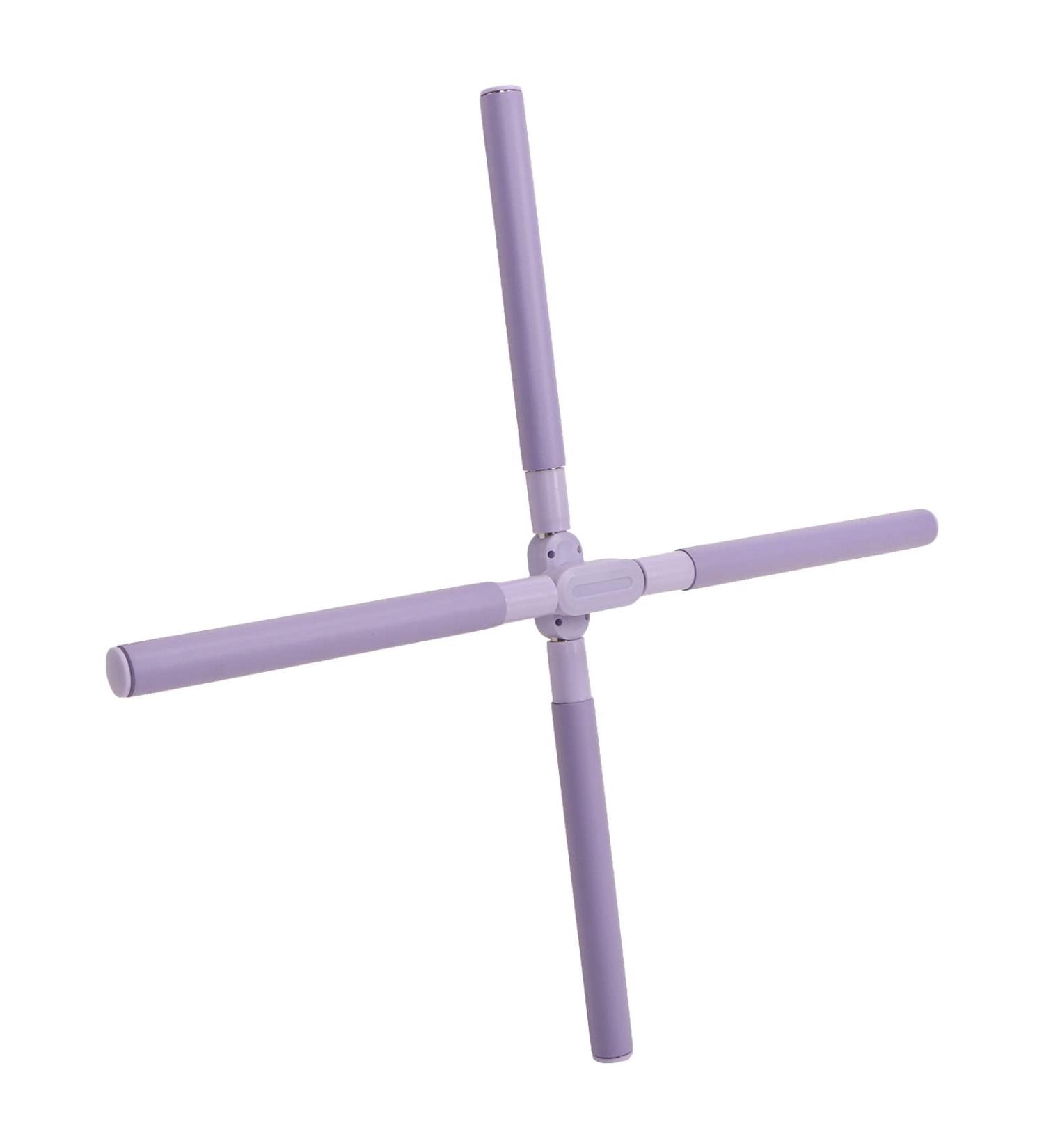 Yoga Sticks Stretching Tool | Telescopic Back Straightener & Posture Corrector for Humpback - International Shipping Available - Buy Online on GoSupps.com