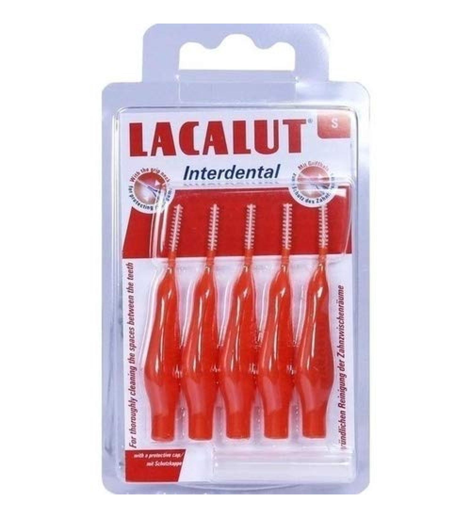 Lacalut Interental S 2.4 mm