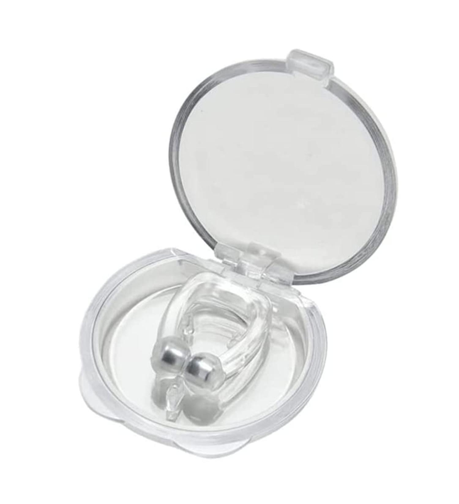 Reusable Nasal Dilators for Snoring | Anti Snoring Devices for Women and Men | Stop Snoring Today - Buy Online on GoSupps.com