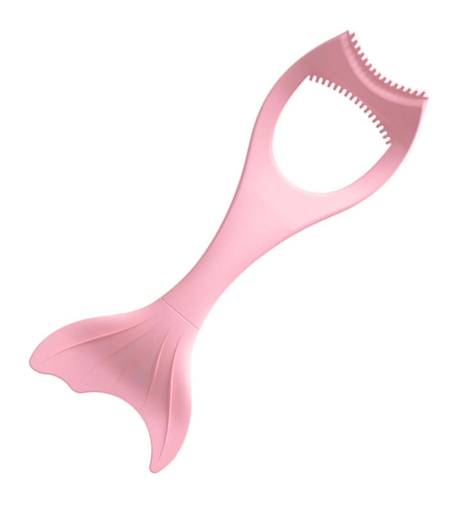 PLAFOPE Eyeliner Auxiliary Artifact Eyelash Brush Mascara Drawing Aids Tool Eyeshadow Aids Braid Miss - Buy Online on GoSupps.com