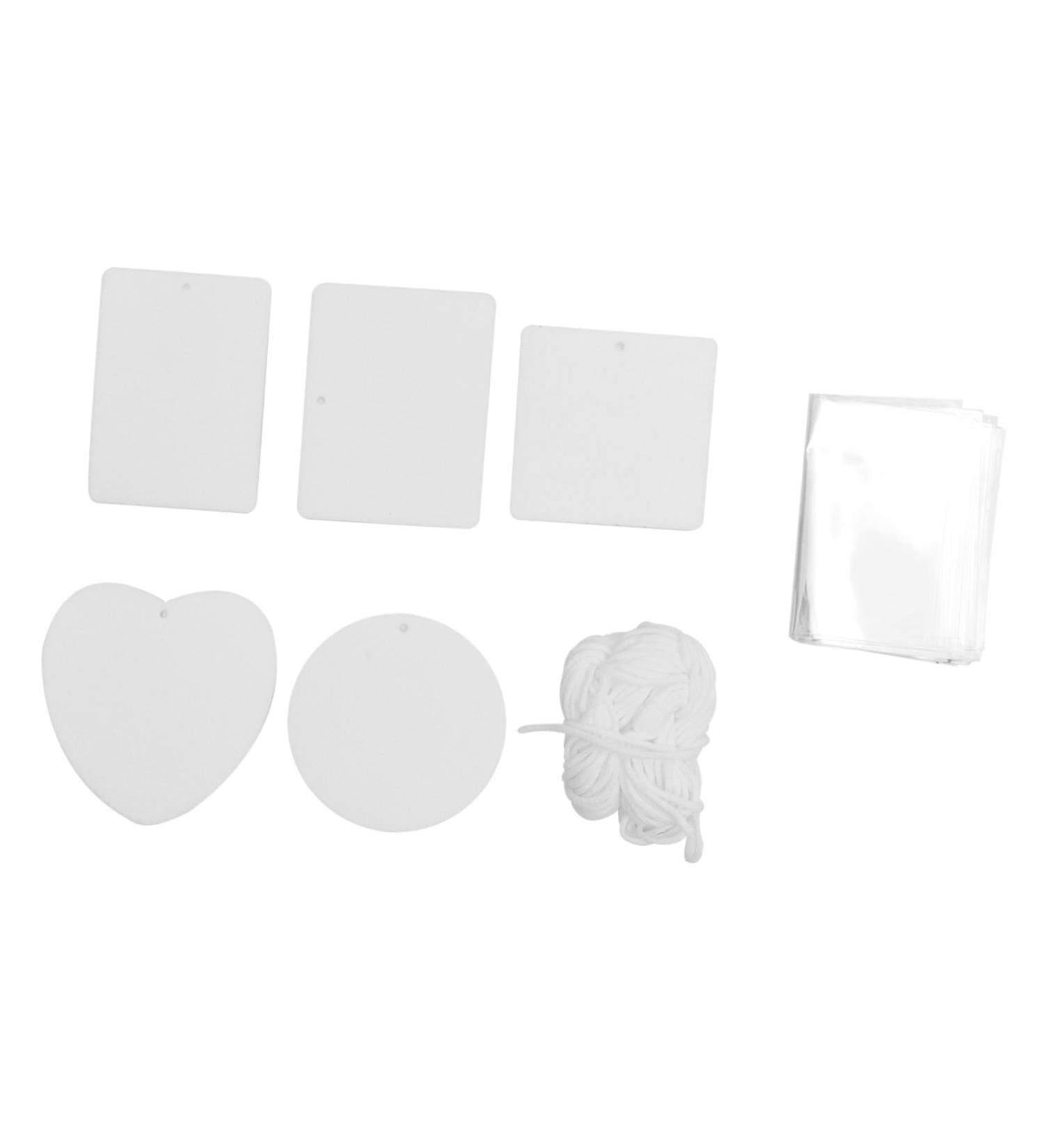 PartyKindom Essential Oil Diffuser Necklace Pads - Pink Camping Kettle - DIY Scented Pendant & Car Perfume - Air Freshener Felt Pads for Aromatherapy - Buy Online on GoSupps.com