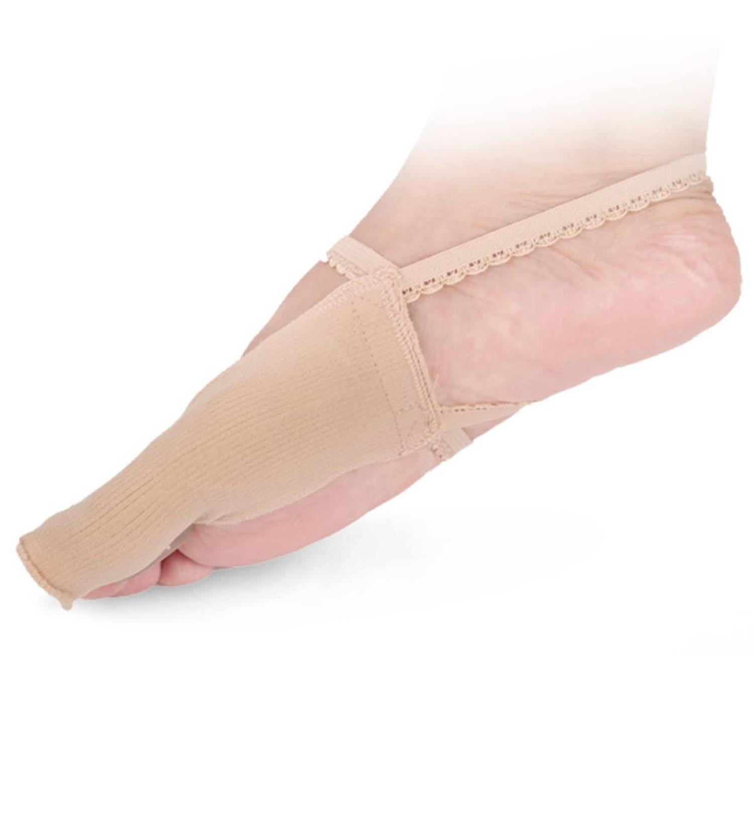 Mobestech Bunion Relief Sleeves & Night Splint | Big Toe Spacer & Brace for Pain Relief | International Shipping Available - Buy Online on GoSupps.com
