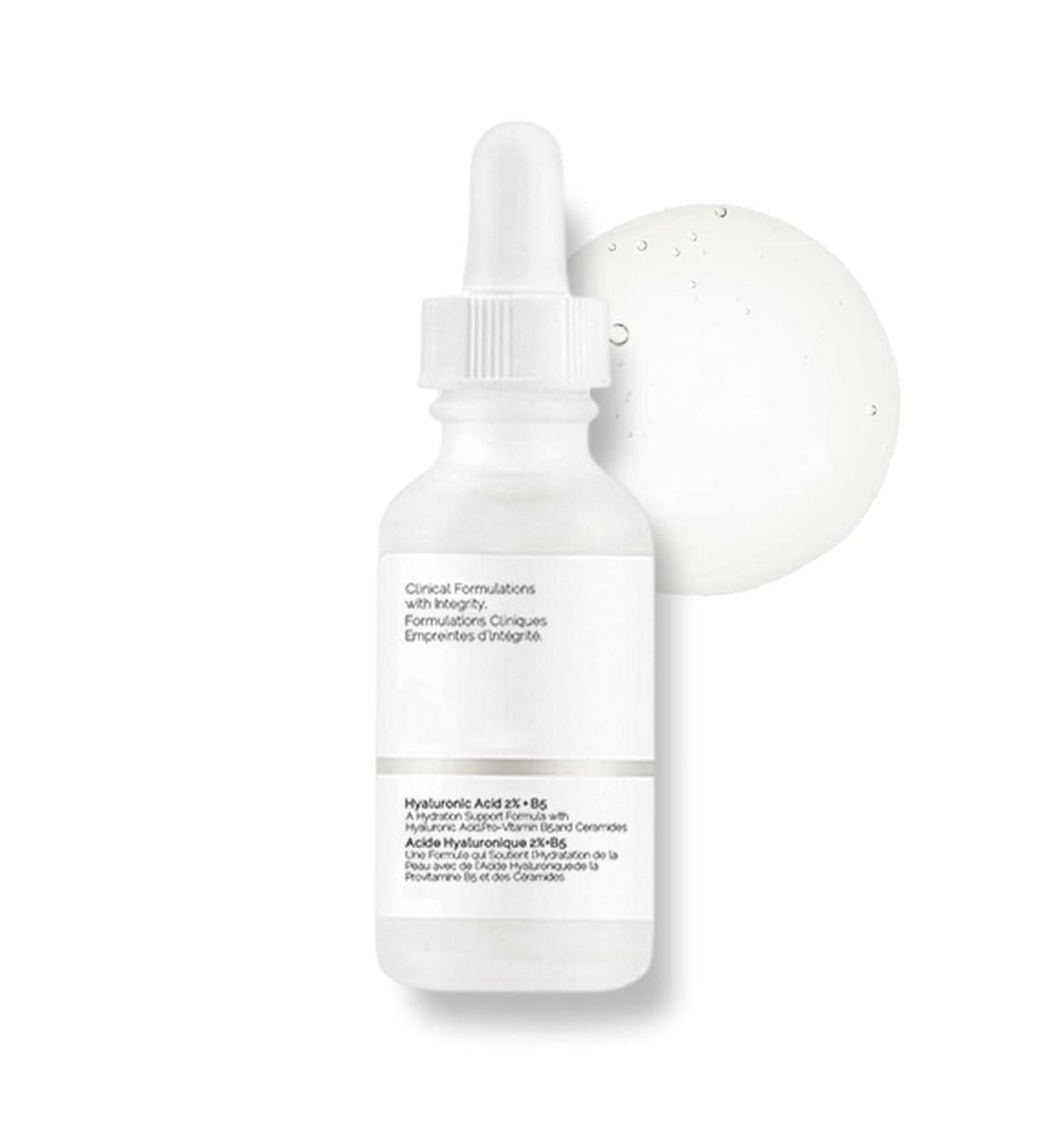 GNHG 30ml Niacinamide facial moisturizing essence for vulgar aging and wrinkles for softening and moisturizing skin also suitable for all skin types - Buy Online on GoSupps.com