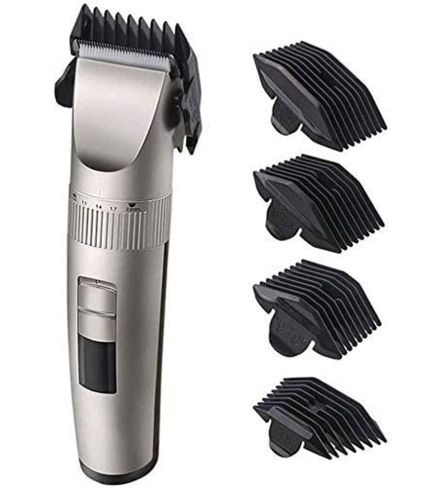 KouRy Trimmer for Men - Professional Zero Gapped Hair Clippers Waterproof Wireless Edger & Beard Shaver Ideal for Barbers - Buy Online on GoSupps.com
