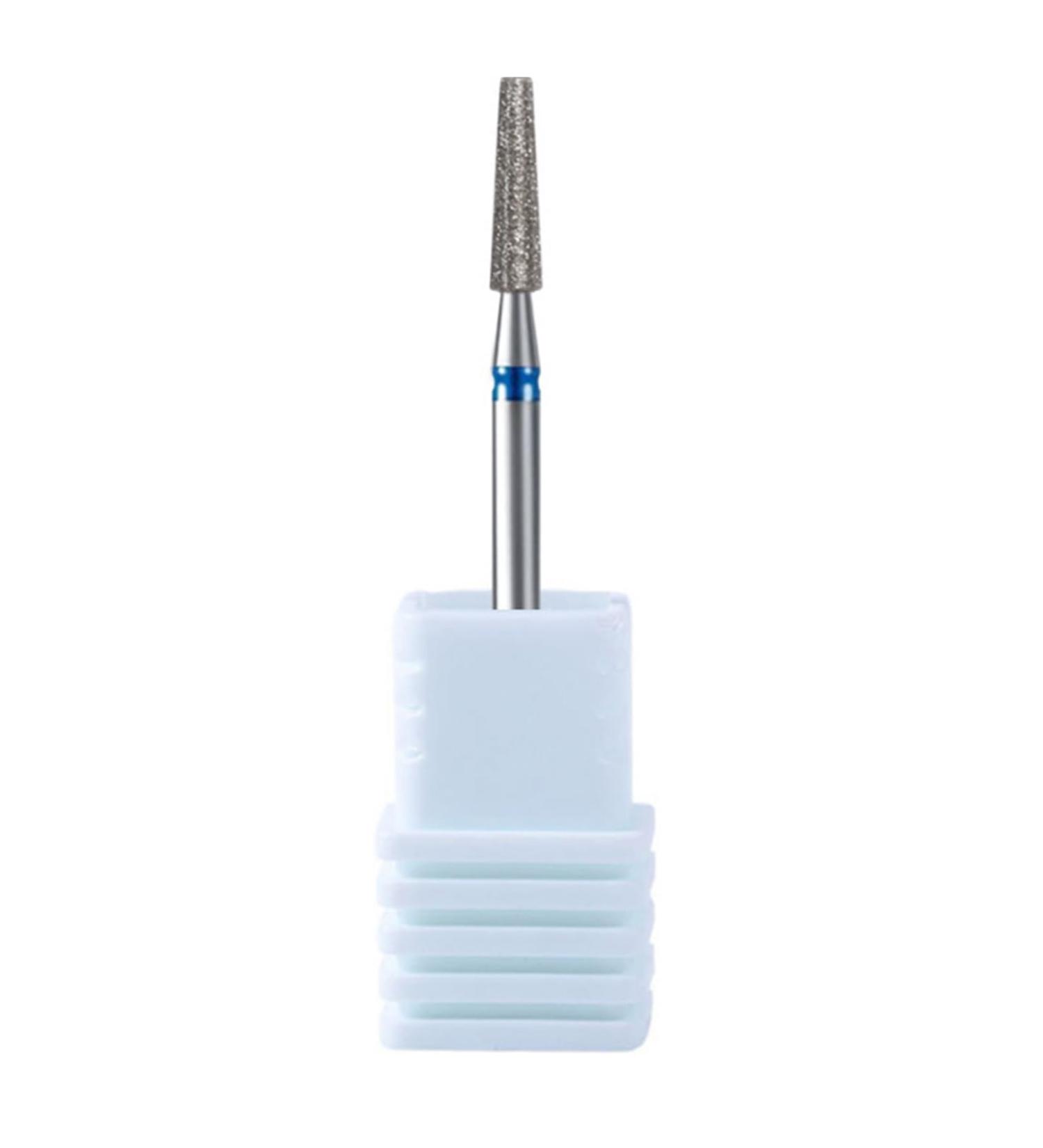 FEIlei Nail Drill Bits for Acrylic Nails Gel Electric Nail Drill Bit Nails Art Supplies J - Buy Online on GoSupps.com
