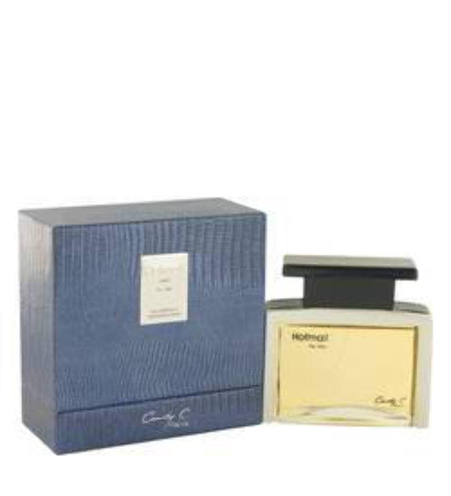 Hotmail by Cindy C. - Eau De Parfum Spray 100 ml for Men