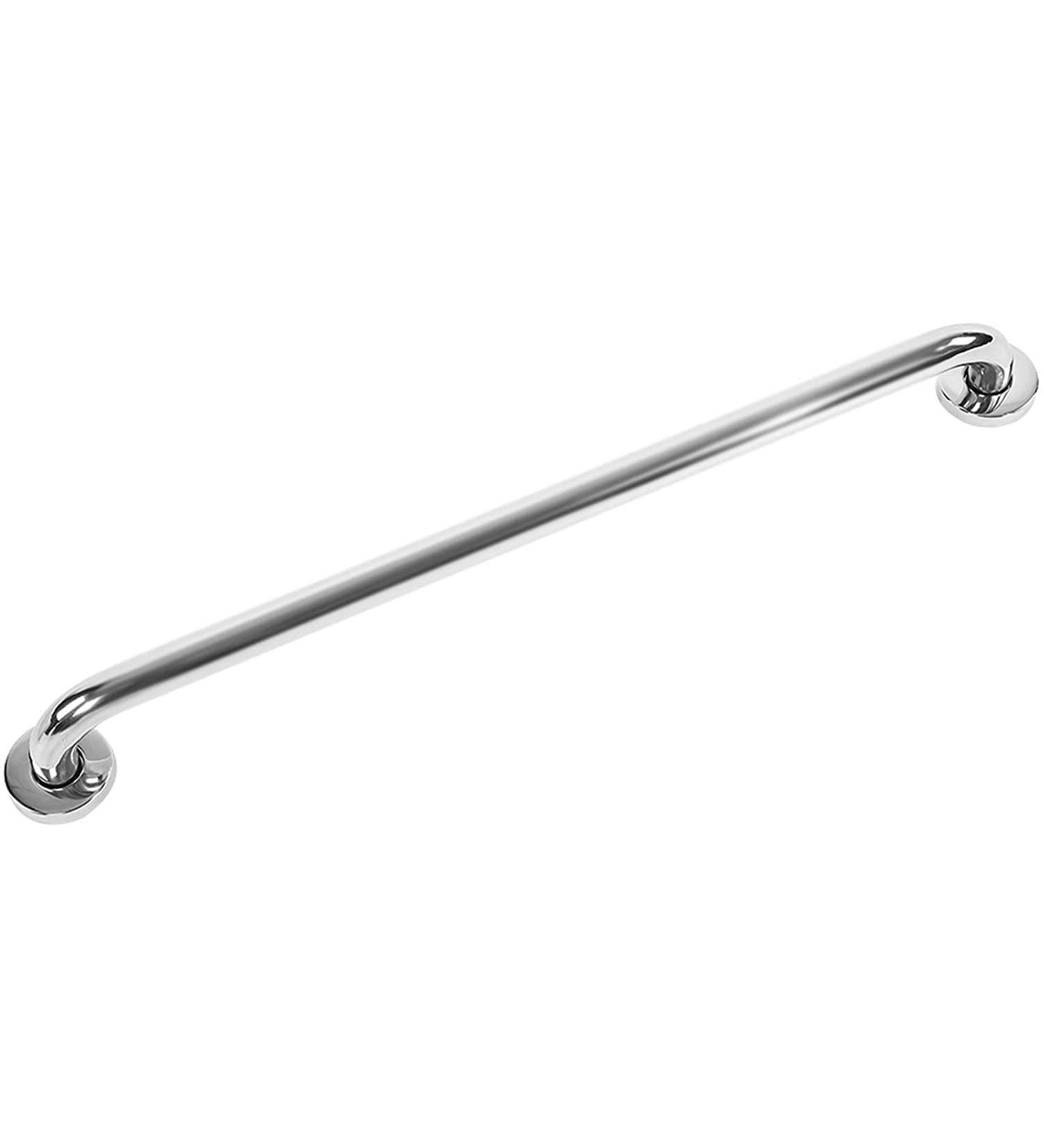 Handle Bathroom Grab Bars Handrail Thicken Stainless Steel Safety Hand Rail Bath Shower Toilet Safe Armrest Towel Rail - Buy Online on GoSupps.com