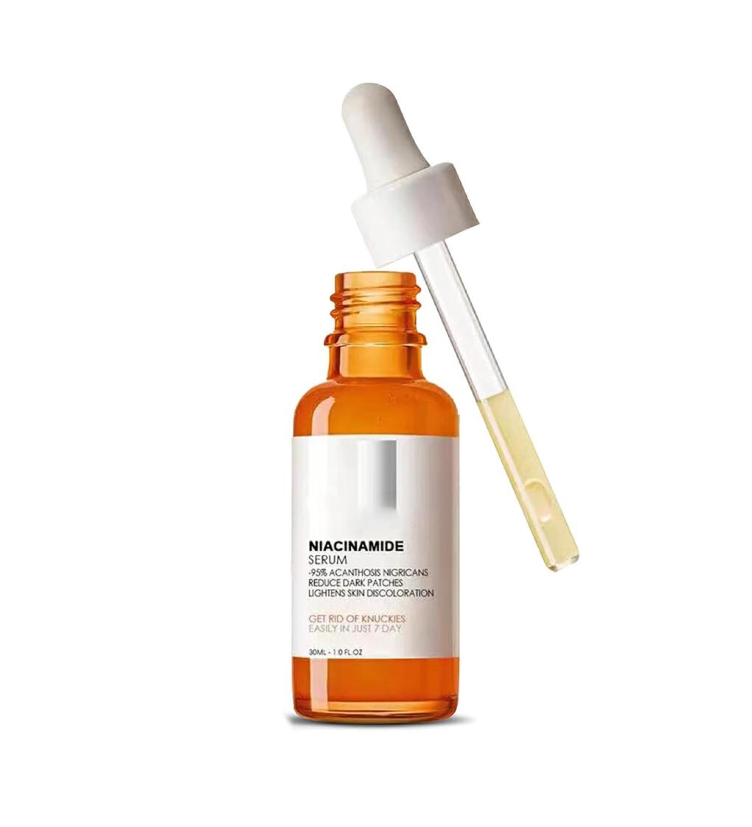 lmoikesz Women Skin Repair Serum Portable Elbow Knee Nourishing Moisturizing Essence Anti-wrinkle Skincare Beauty Supplies - Buy Online on GoSupps.com