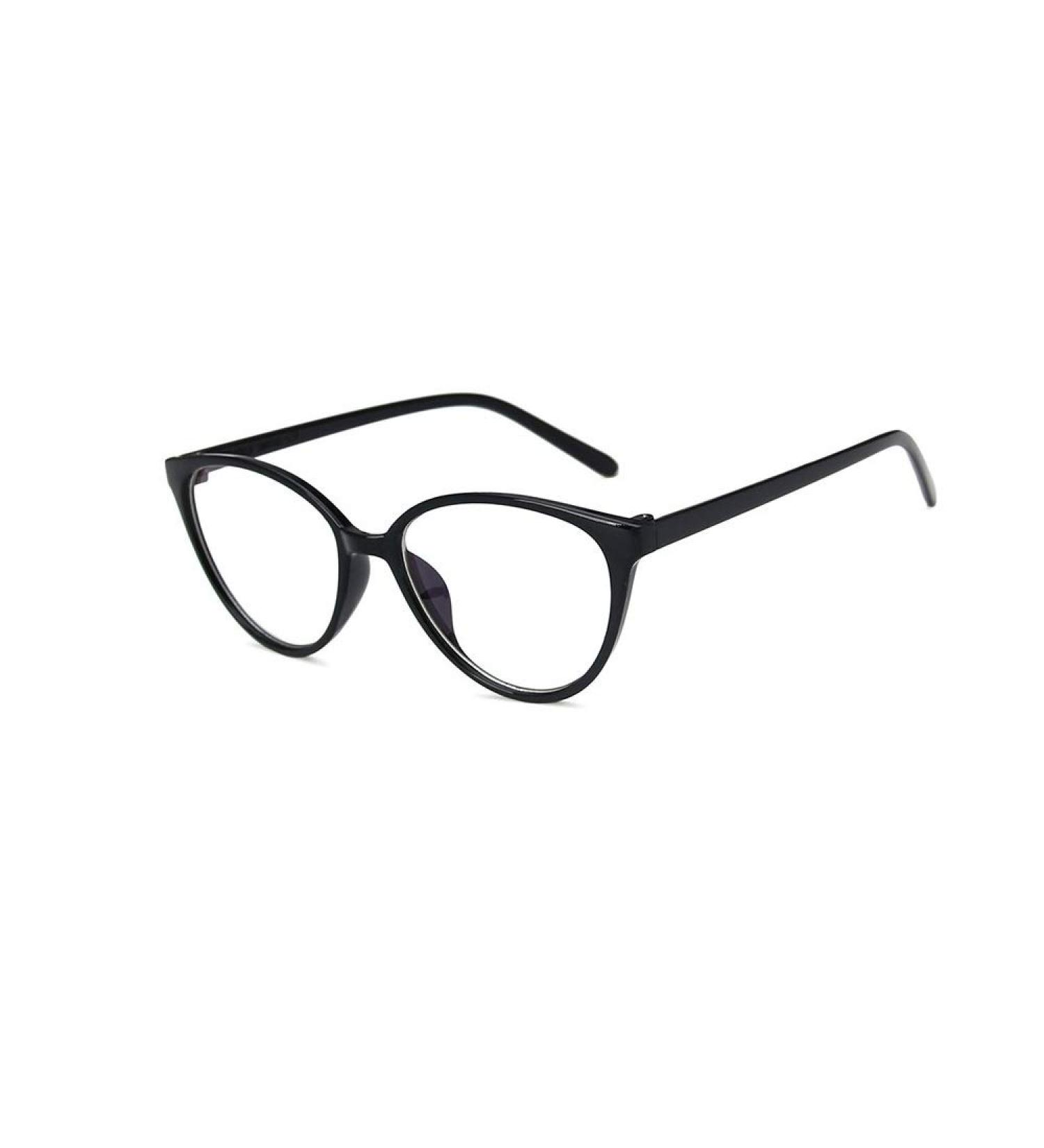 Buy TECH-LINE-DIRECT 2022 Blue Light Filter Computer Gaming Glasses UV Blocking Anti-Glare Clear Lens One Size for Ultimate Eye Protection - Buy Online on GoSupps.com