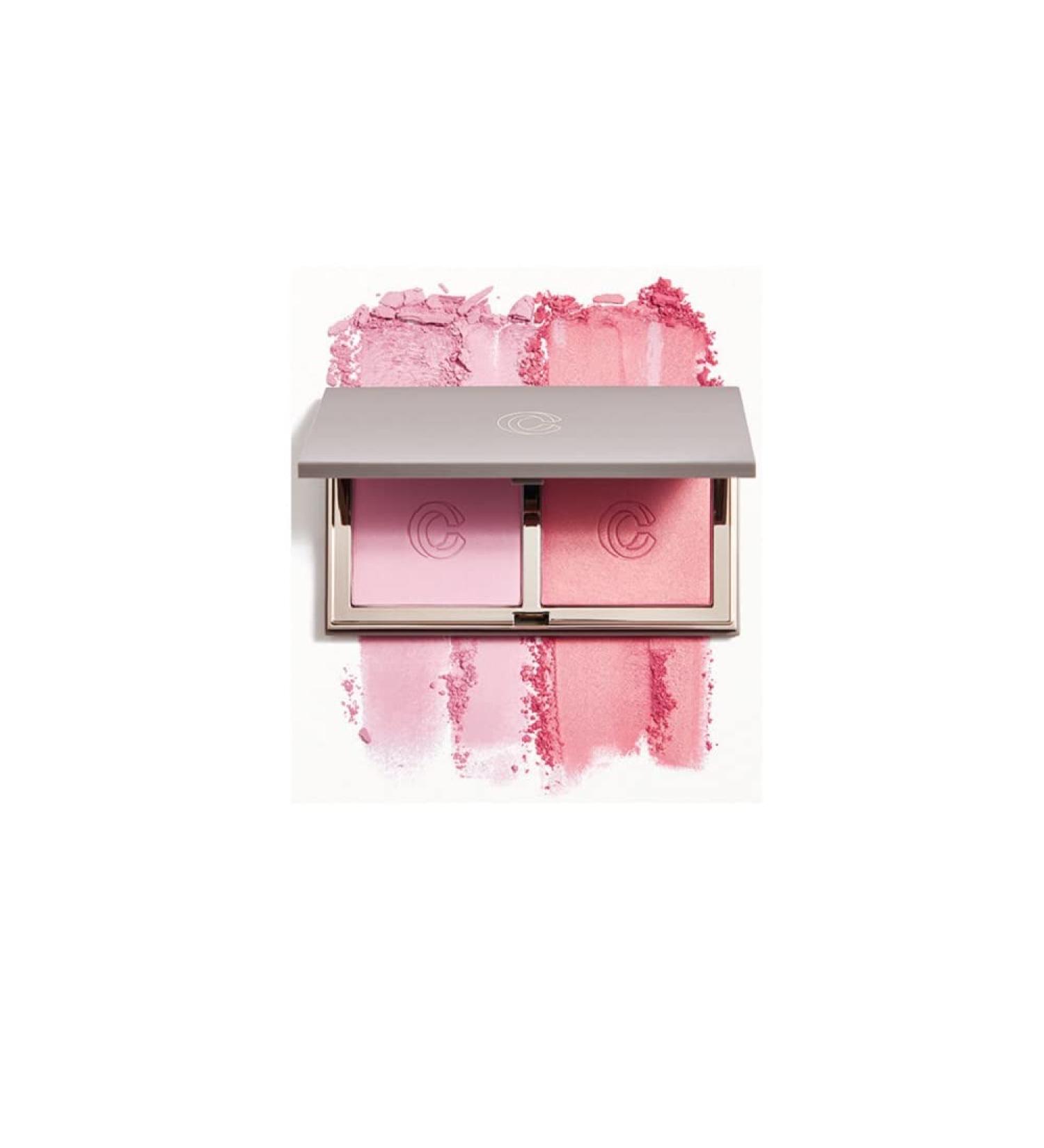 Complex Culture Good Glow Blush Duo  Full Size