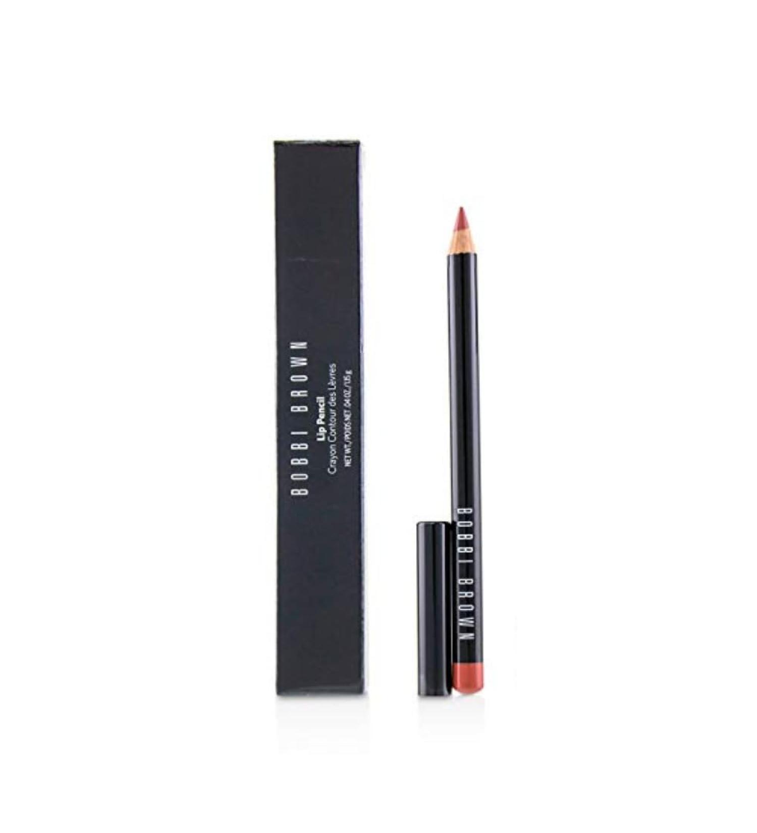 Buy Bobbi Brown Lip Pencil in Burnt Orange | International Shipping Available - Buy Online on GoSupps.com