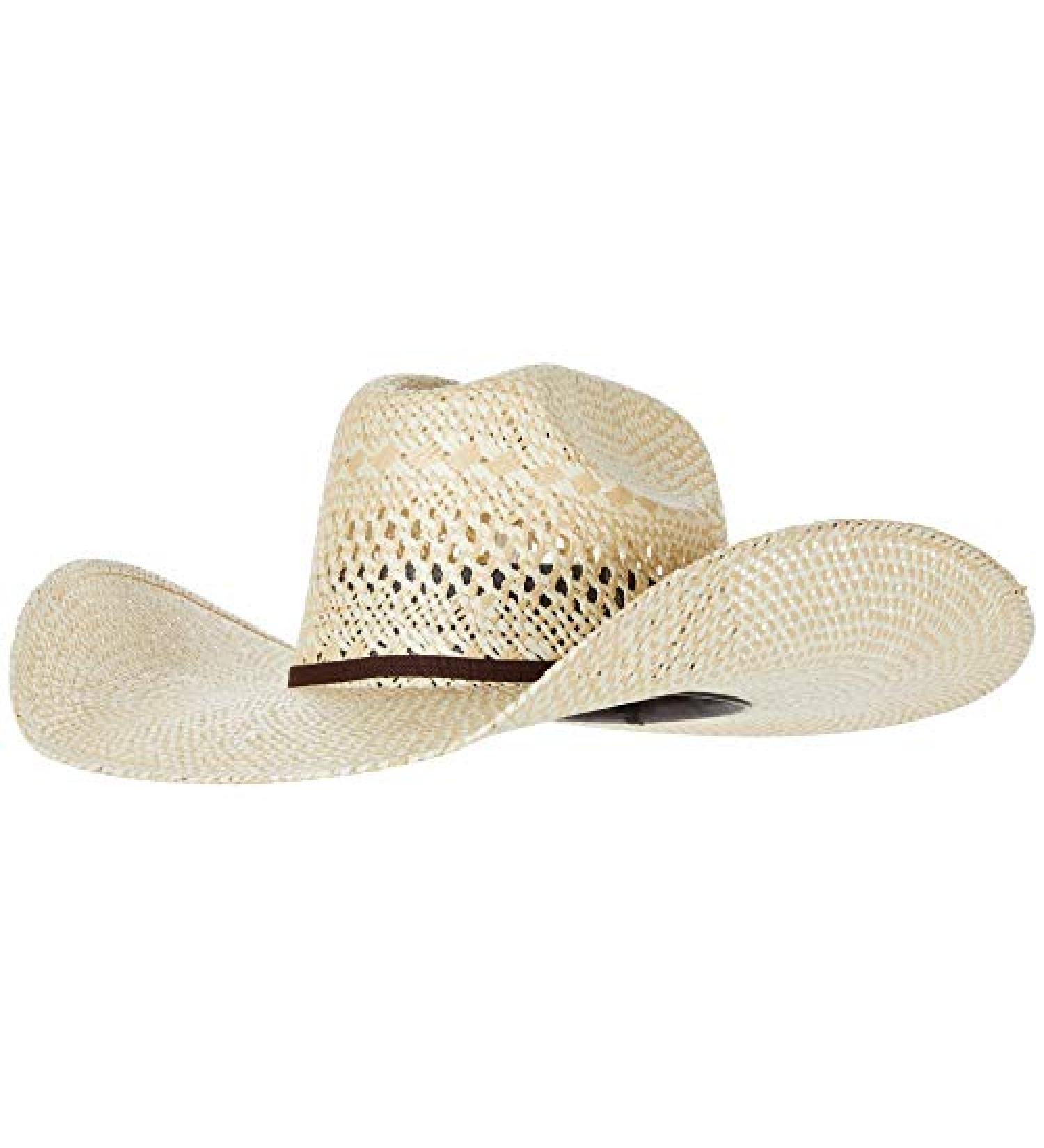 ARIAT Accessories MV/CLT 4 1/2" 2crd (A73150) Natural 7 5/8