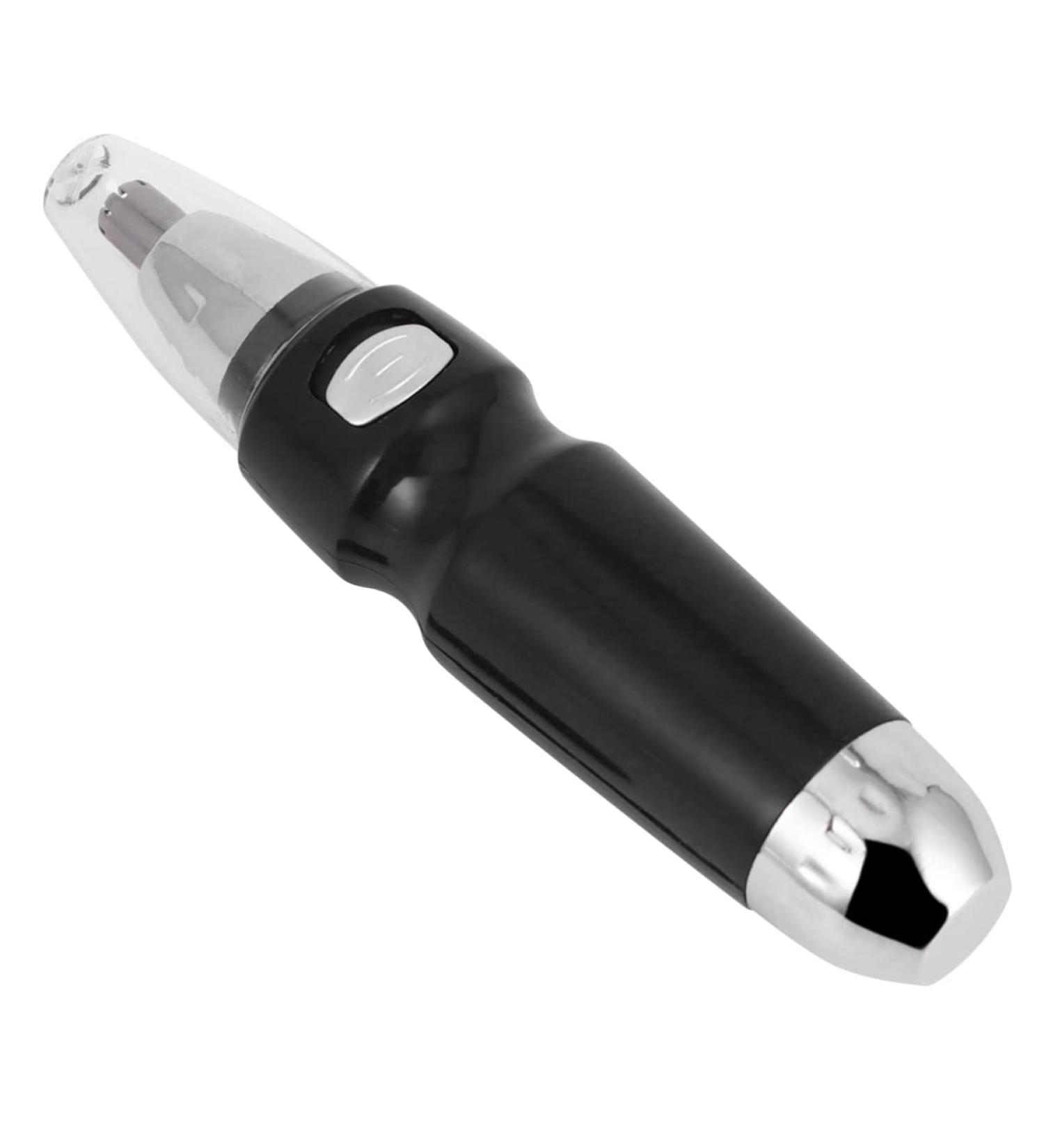 Men's Electric Nose Hair Trimmer & Face Ear Hair Clippers | Lotus Tealight Candle Holder & Korean Lanterns - Shop Internationally - Buy Online on GoSupps.com