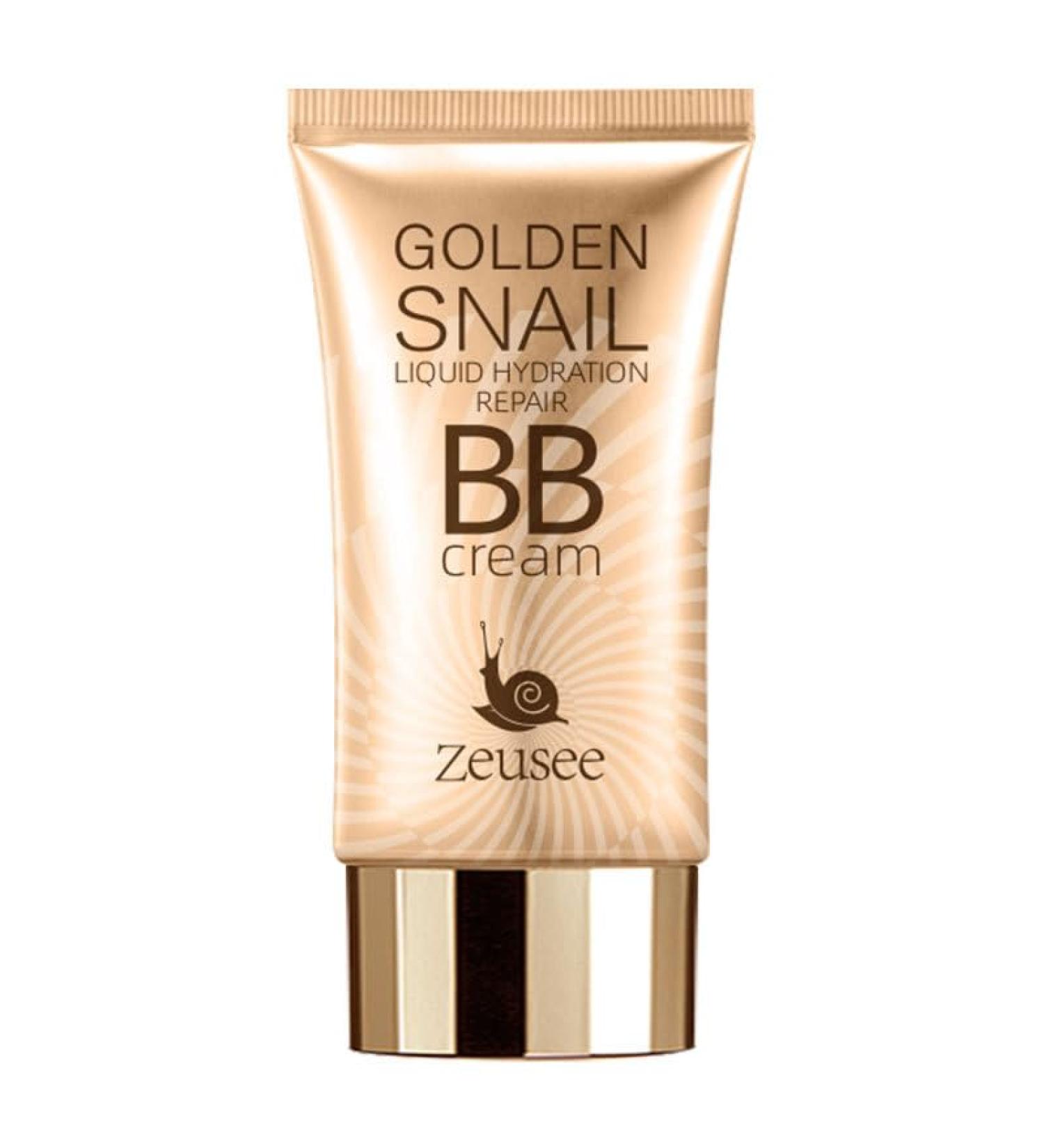 Snail BB cream natural