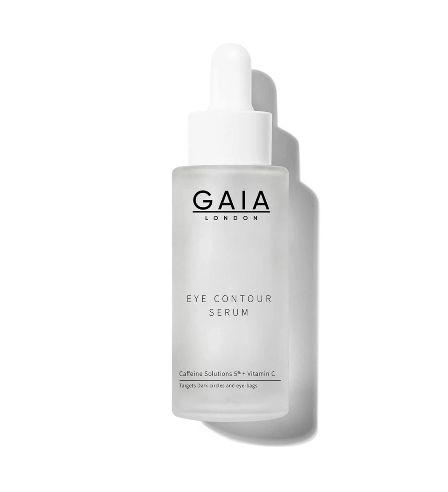 Eye Contour Serum 50ml - Revitalize & Hydrate | International Shipping Available - Buy Online on GoSupps.com