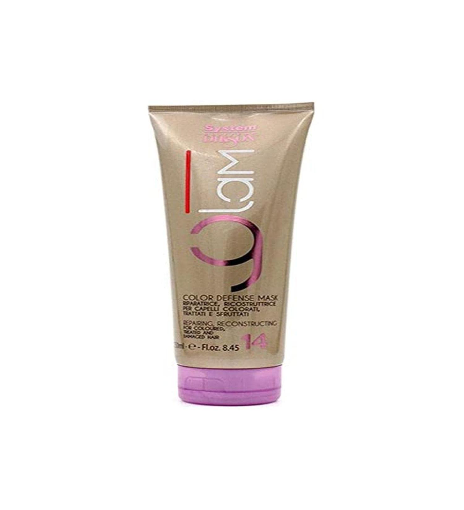 Dikson Glam Ink Color Defense N 14 250Ml