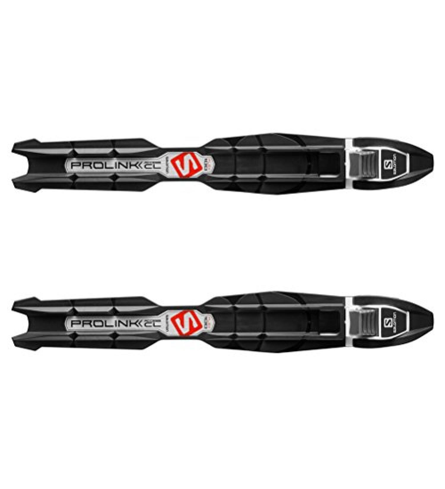 Salomon Prolink Access Classic XC Ski Bindings