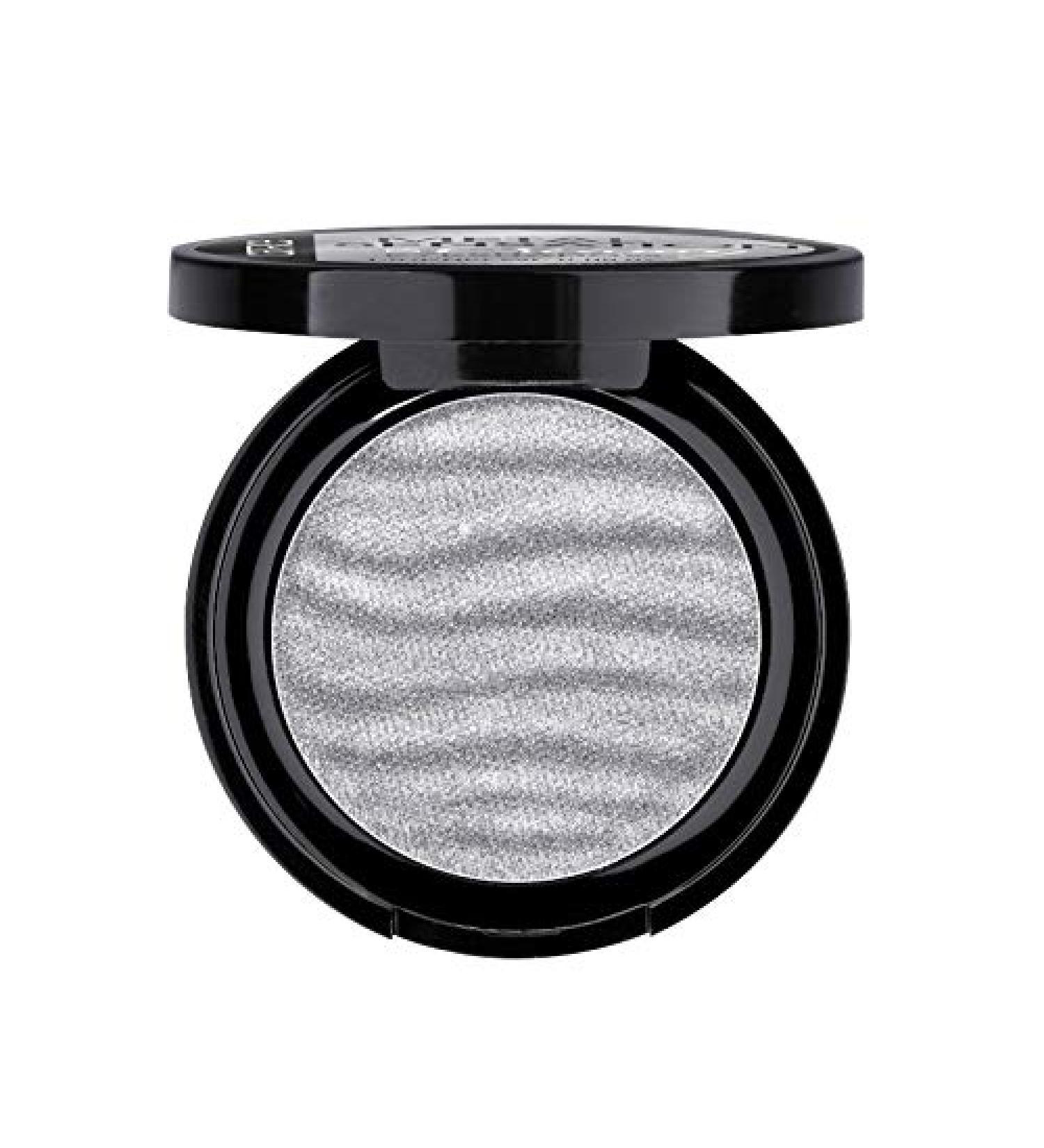 Catrice - Eyeshadow - Metal Sensation Ultra Creamy Eyeshadow 010