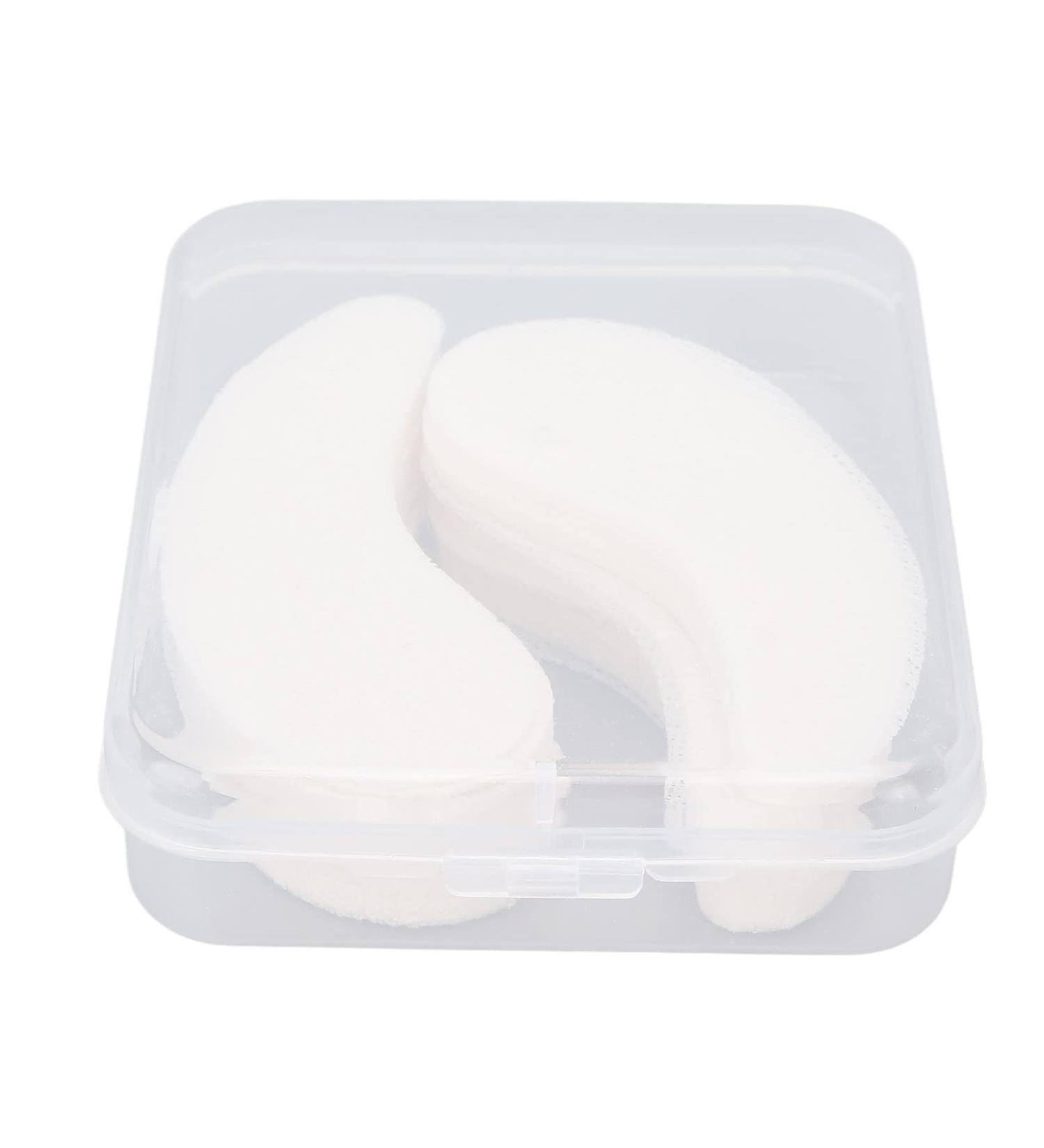 Naroote Masque pour les Yeux en Papier Pratique et Portable pour la Peau Hydratant Anti-rides Soins Oculaires 160 Pi ces pour Salon de beaut  - Buy Online on GoSupps.com