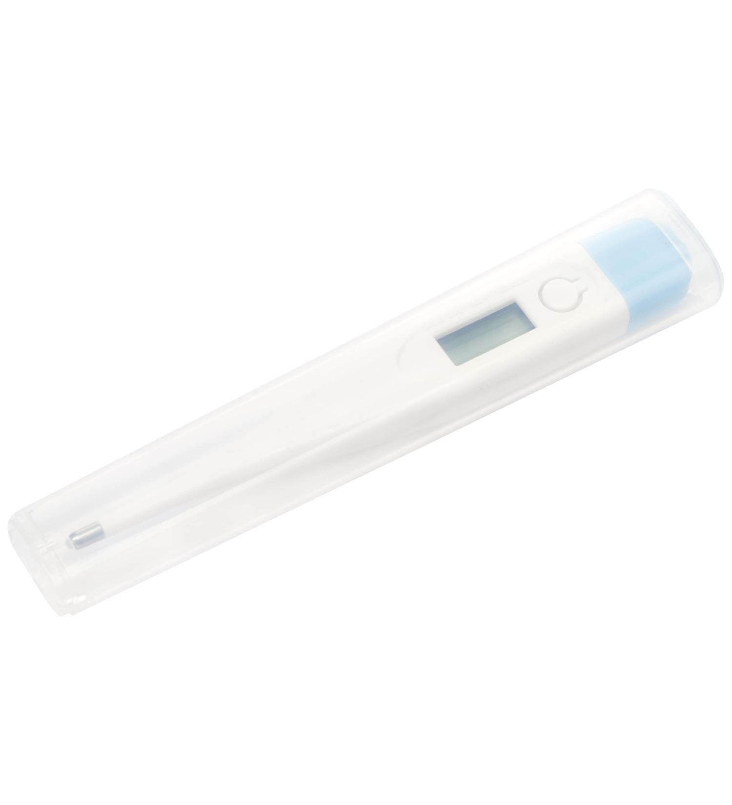 HK-901 Digital Thermometer - Accurate, Fast, Easy-to-Read - Buy Online on GoSupps.com