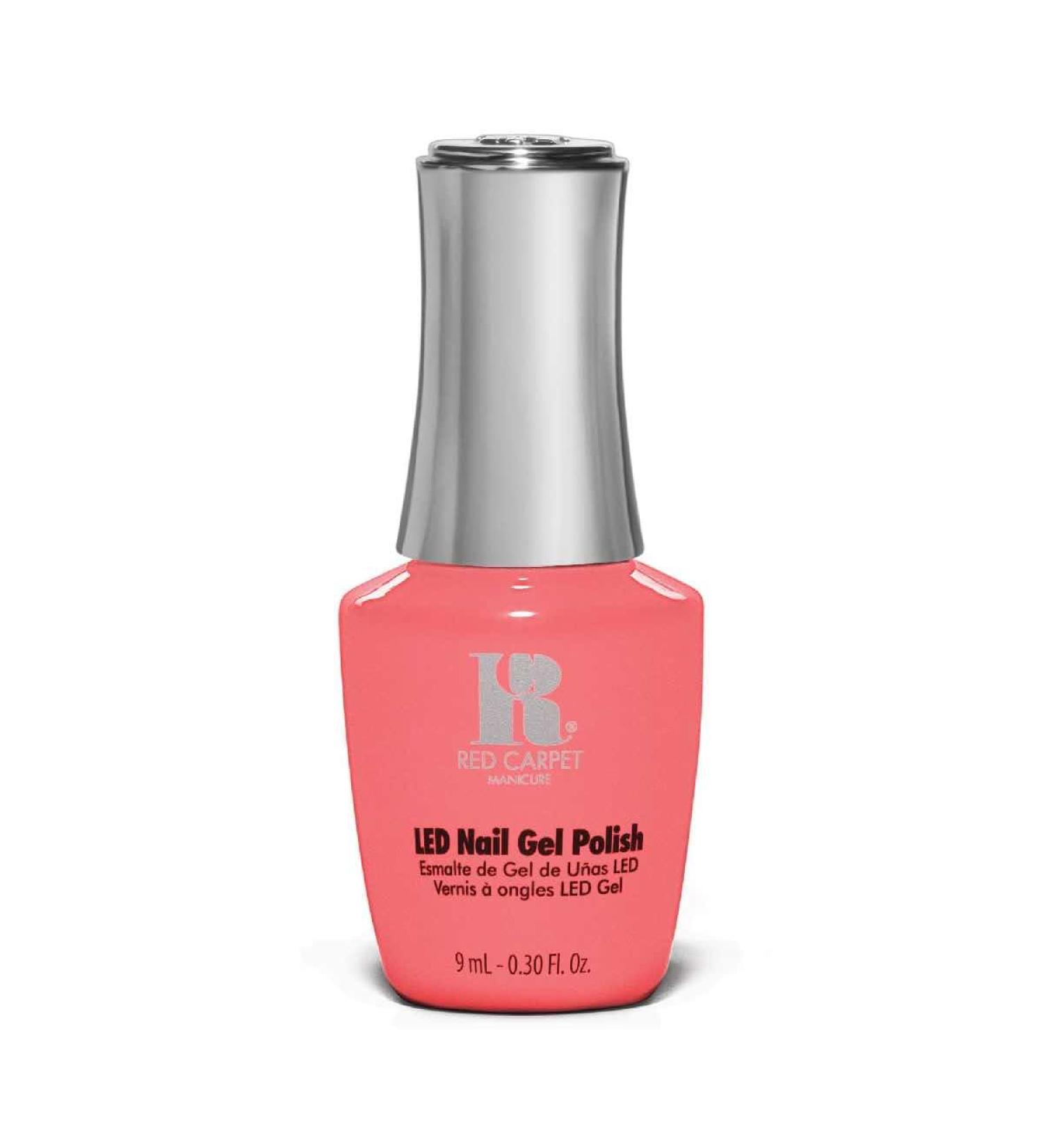 HEMA-Free Nail Gel Polish Hollywood Vibes