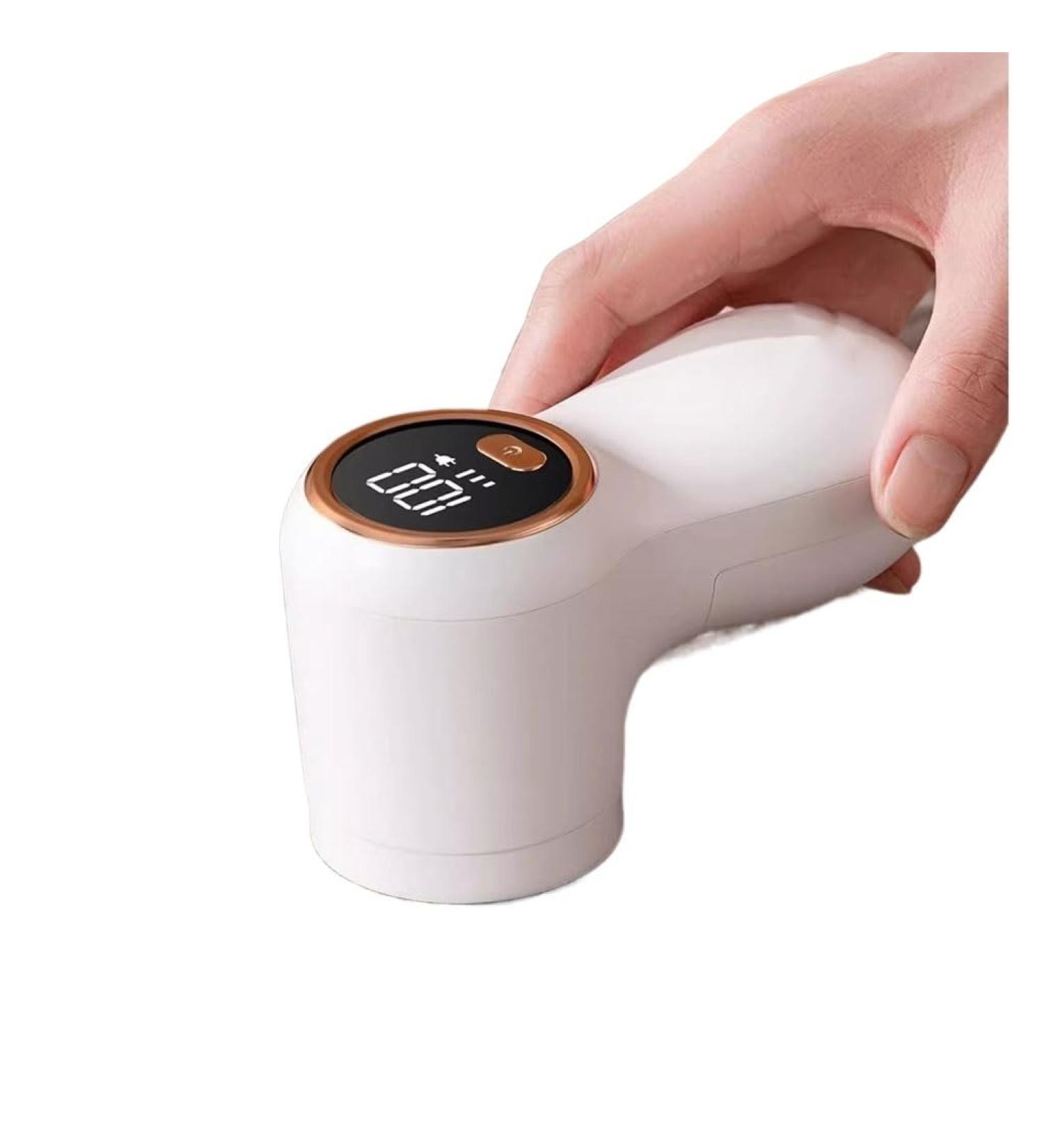 Best Fabric Shaver & Lint Remover - Enhance Your Clothes with 140cm Blade | Shop Internationally - Buy Online on GoSupps.com