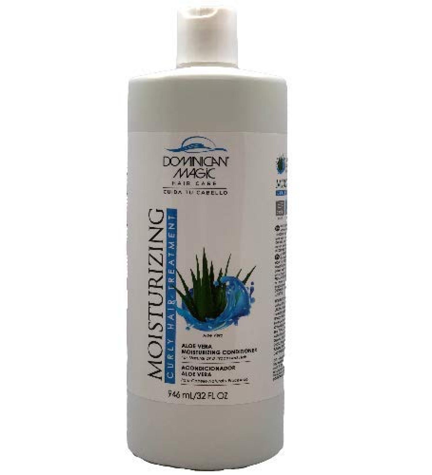 Aloe Vera Moisturizing Conditioner - Buy Online on GoSupps.com