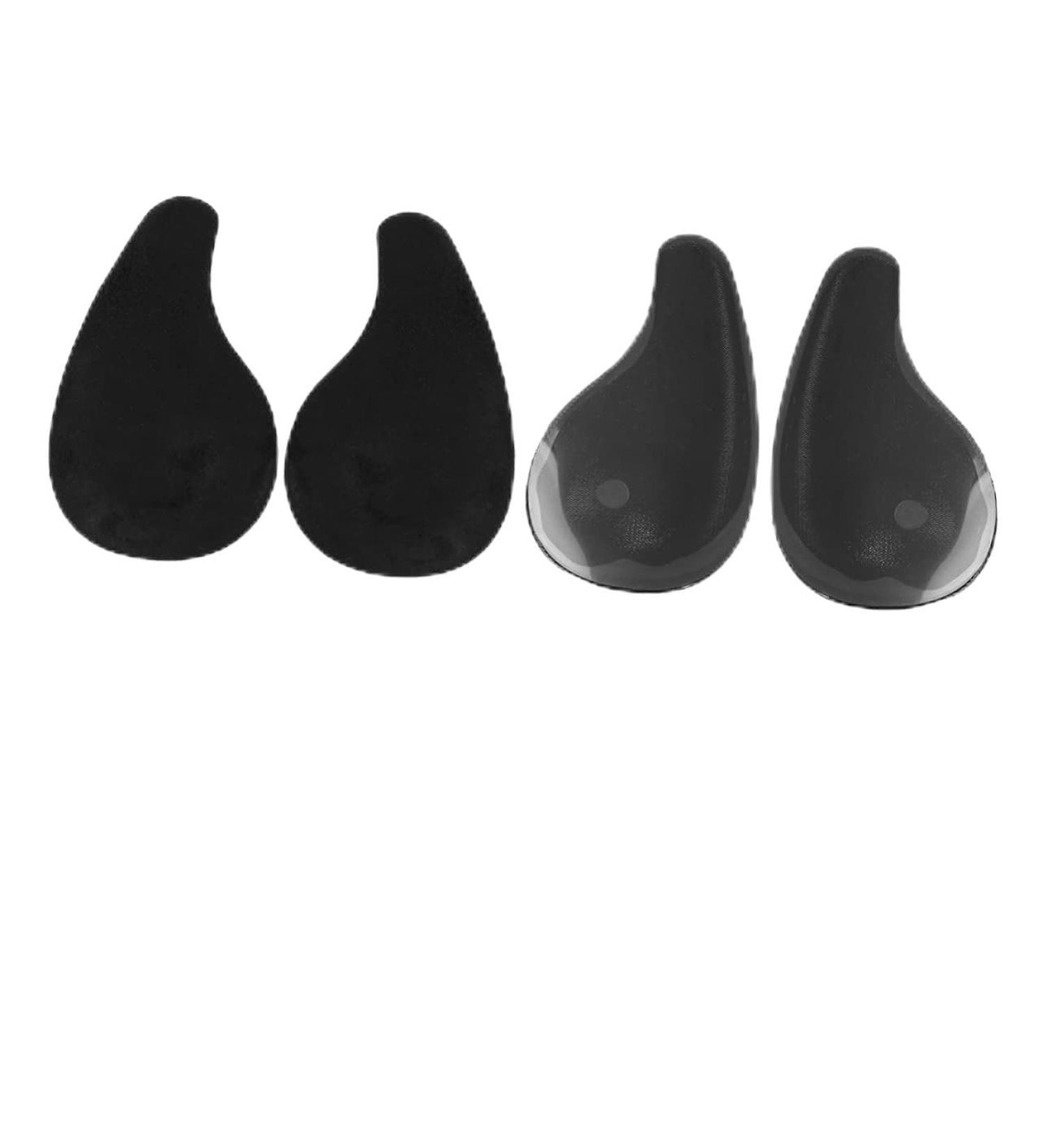 Didiseaon Arch Support Insoles for Men & Women - Heel Pads & Cushions for Comfort in Work Boots & Sandals - Buy Online on GoSupps.com