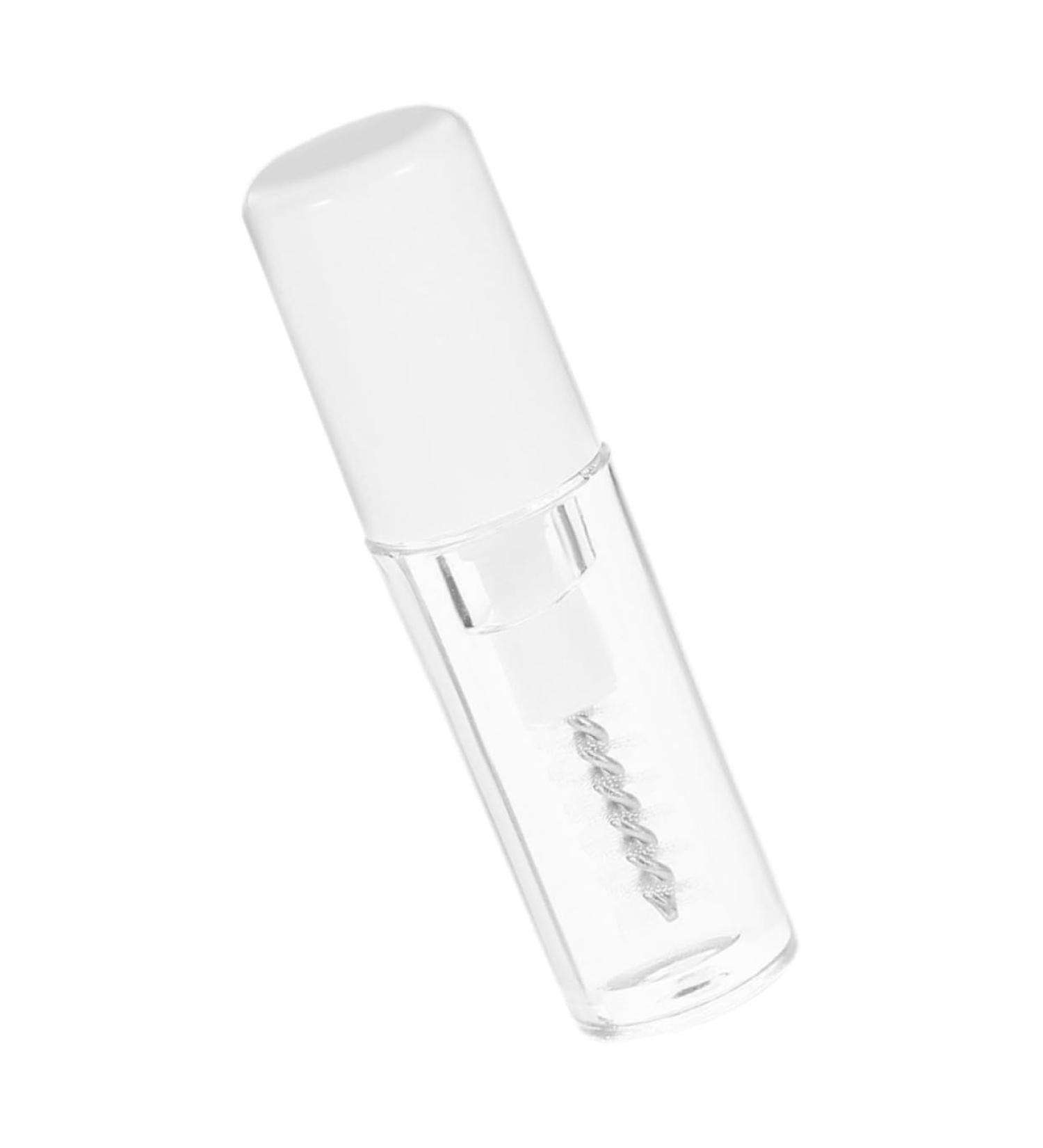NOLITOY Eyelash Raincoat Clear Brow Gel Brow Fixing Gel Makeup Supplies Eyebrow Gel Clear Brow Mascara Gel Brow Liquid Clear Setting Gel Brow Fixing Liquid Brow Gel Liquid Brow Clear Gel - Buy Online on GoSupps.com