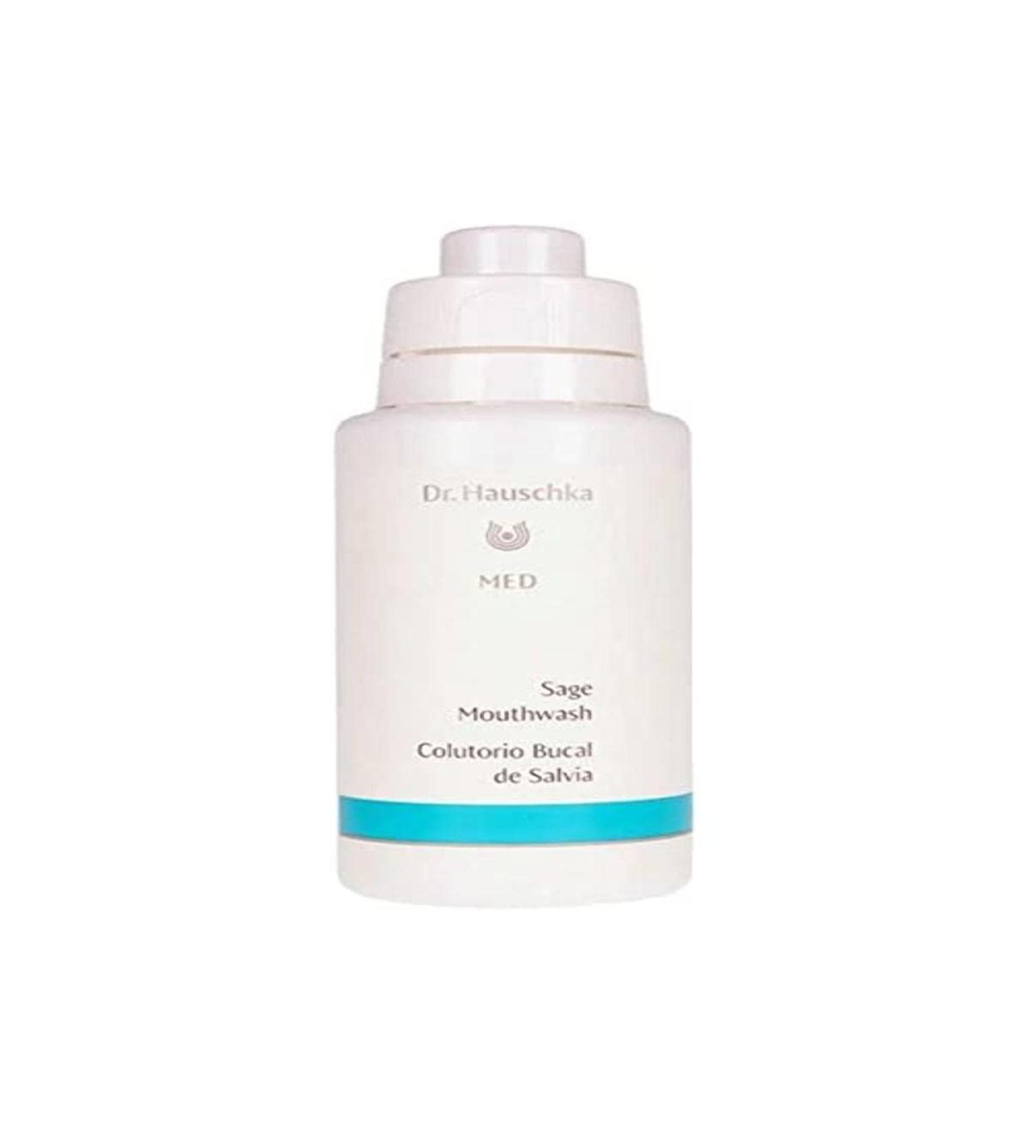 Sage Mouthwash 300 ml