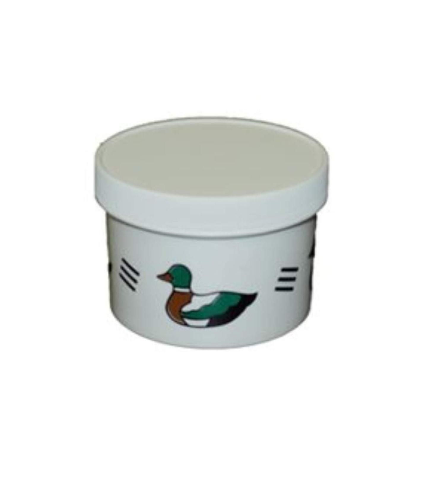 Stay Dry Hearing Aid Dehumidifier - Duck