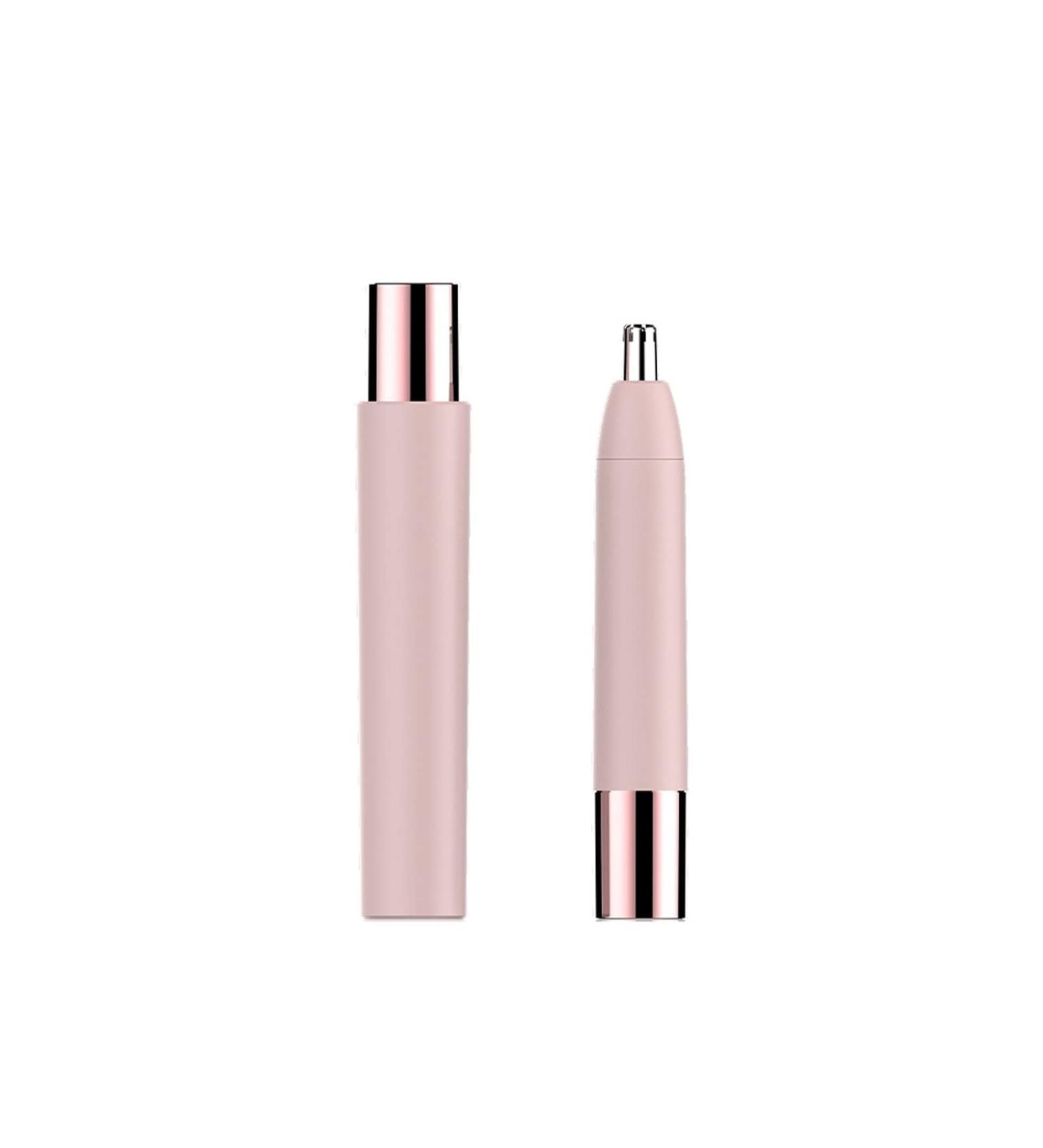 Buy OUSIKA Nose Hair Trimmer | Multi-Use Facial Eyebrow Ear & Body Hair Razor for Women - Fast International Shipping - Buy Online on GoSupps.com