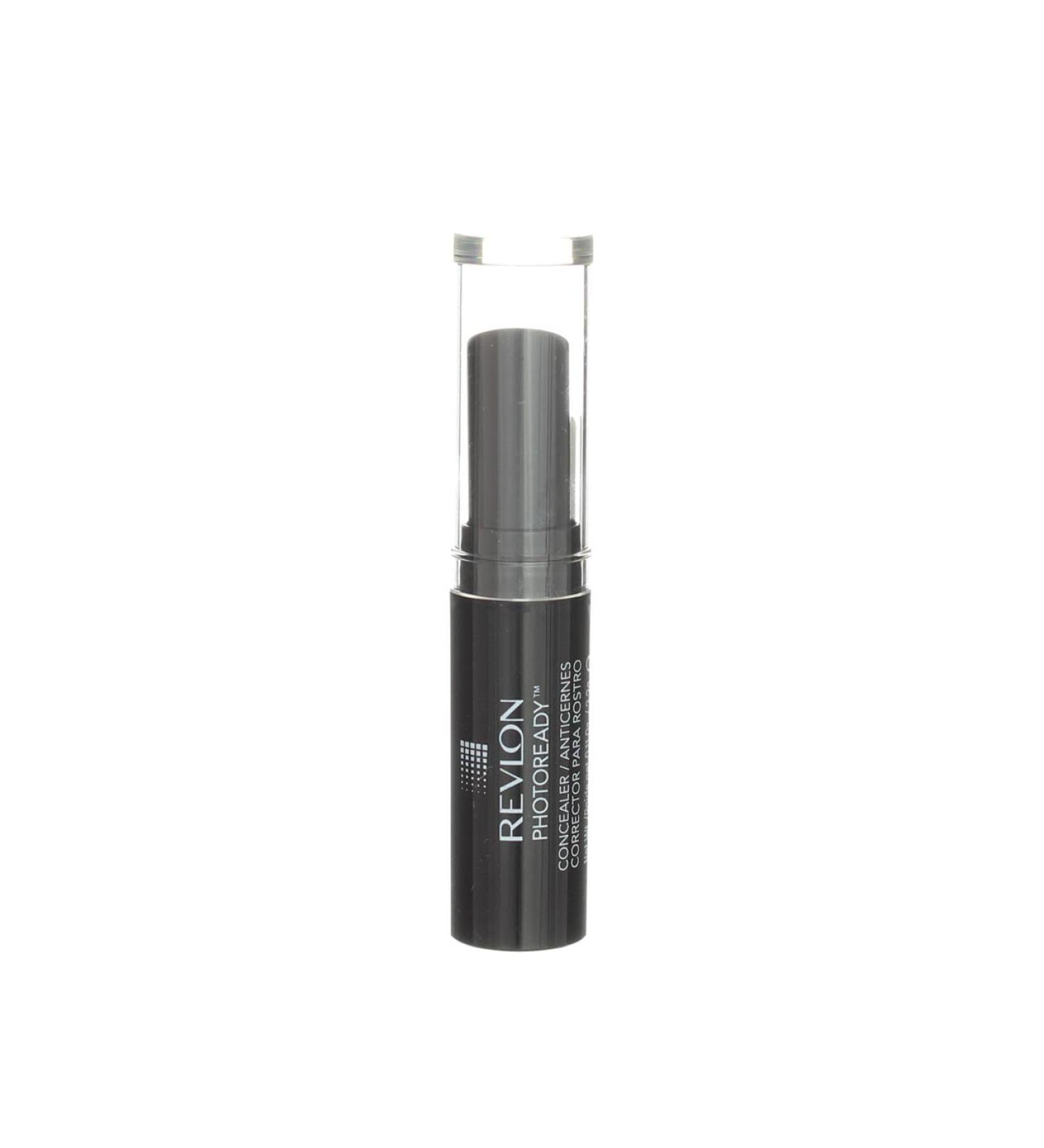 Revlon Photoready Concealer Stick SPF20 003 Light Medium 2-Pack - 6.4g - Buy Online on GoSupps.com