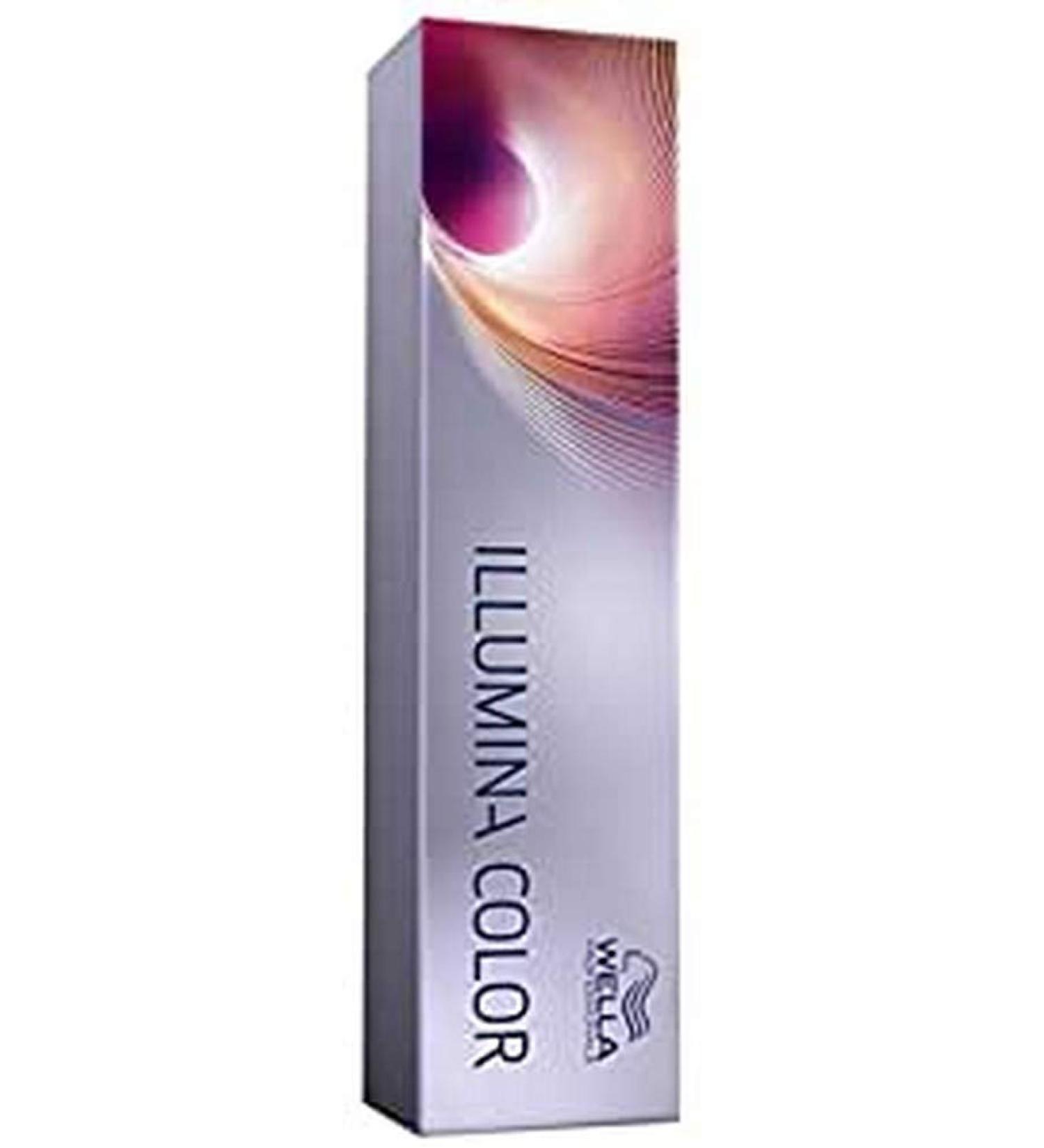 Wella Illumina Color 5/7 he.braun-braun 60ml