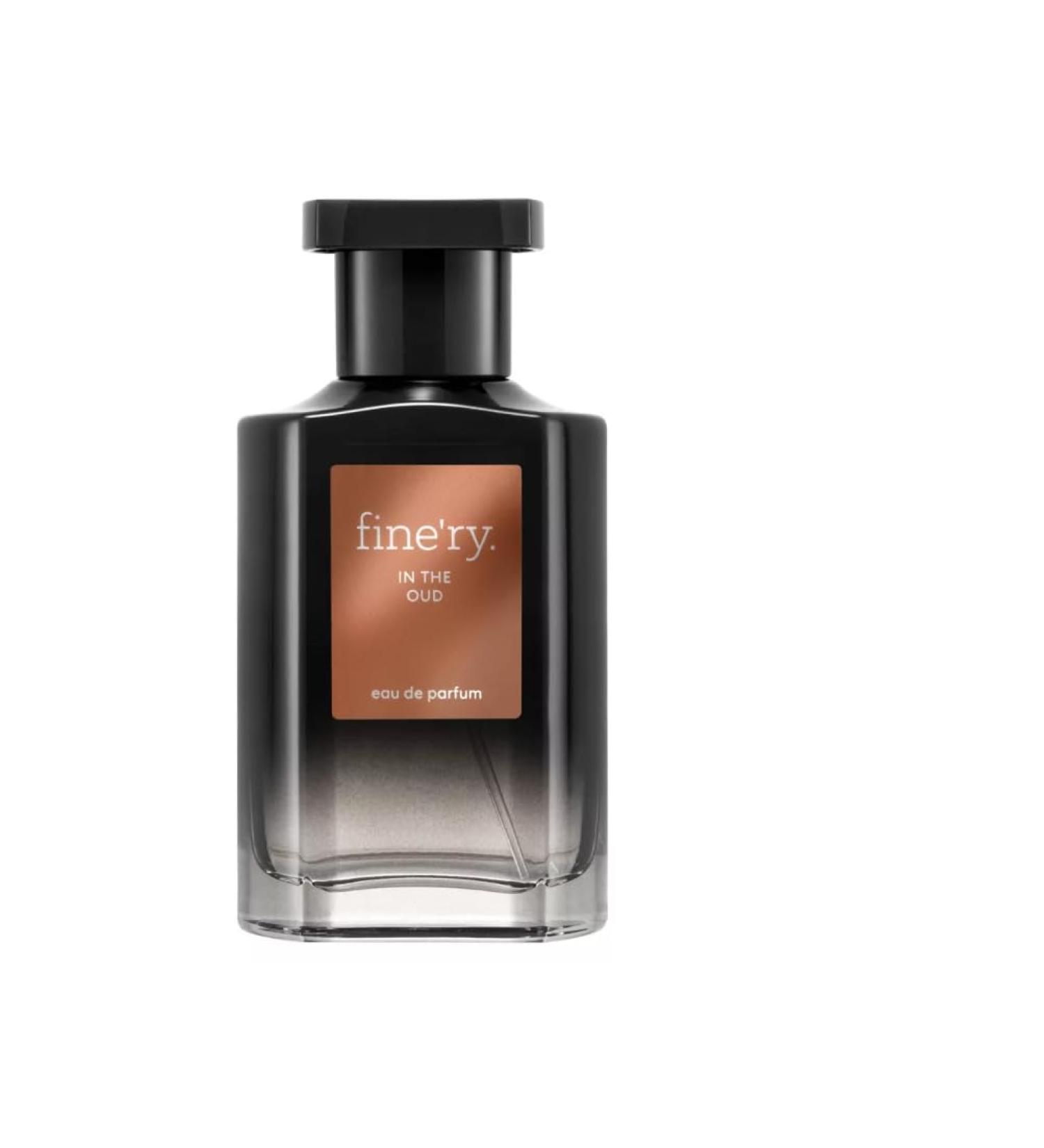 fine'ry. Men's Eau De Cologne - In The Oud - 2 fl oz - Buy Online on GoSupps.com