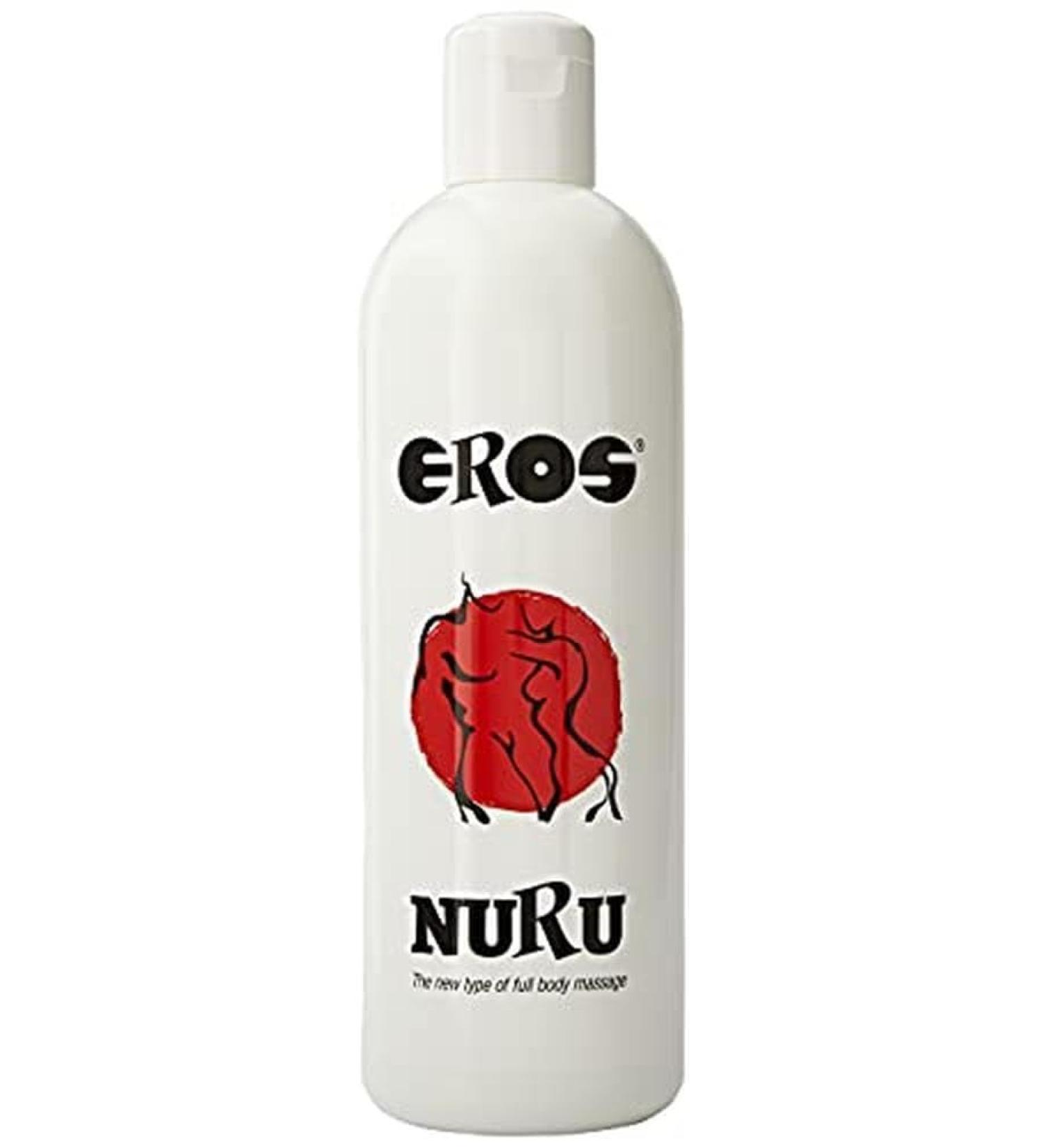 Buy Nuru Massage Gel 1000 ml - Premium Kink & Sensual Experience | International Shipping Available - Buy Online on GoSupps.com