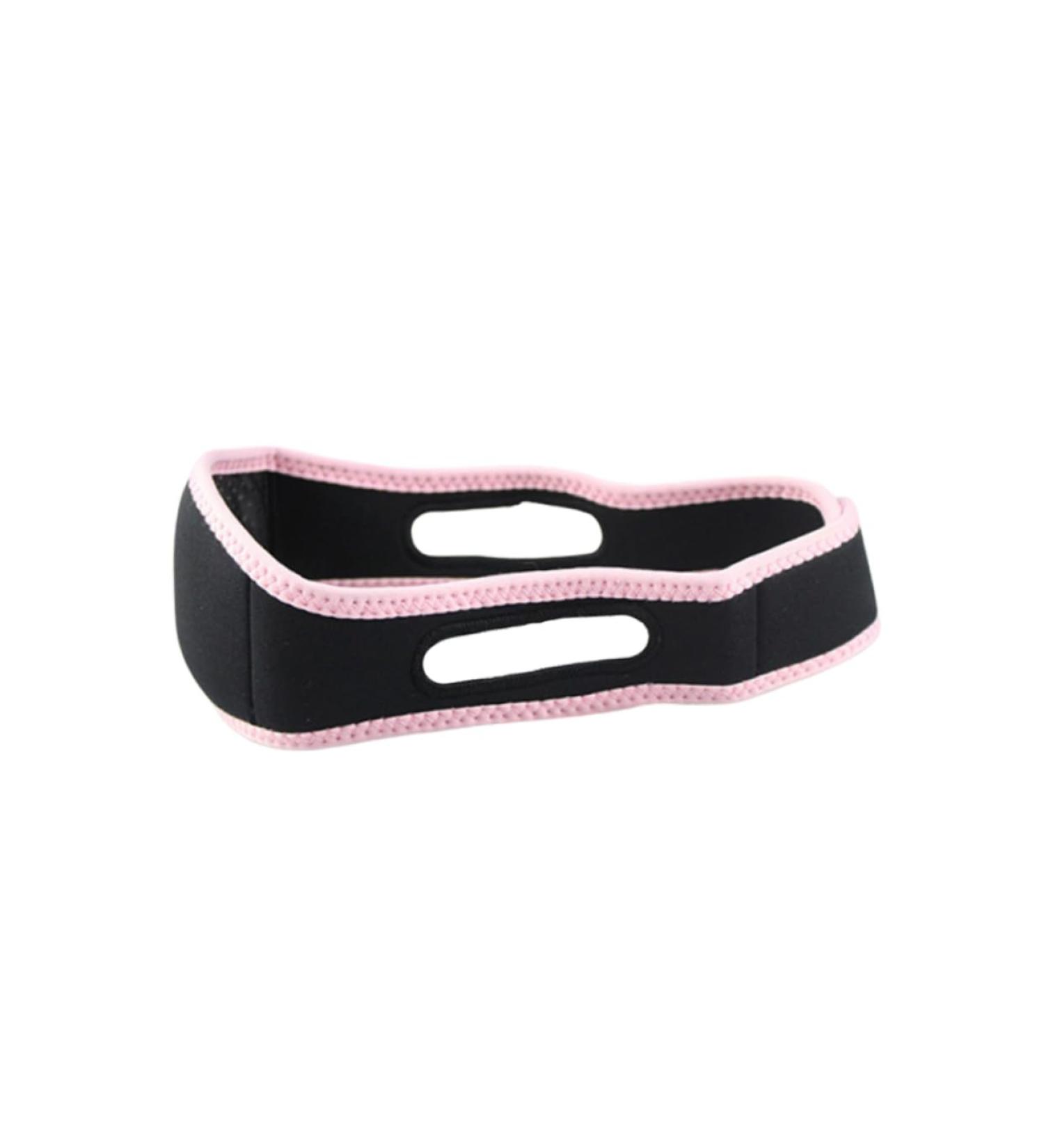 Beaupretty slimming slim Facial Slimming Strap double chin wrap Lifting Belt lift up belt belt strap slimming belt Belt - Buy Online on GoSupps.com